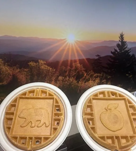 Breakfast in The Inn at Apple Valley, an Ascend Collection Hotel