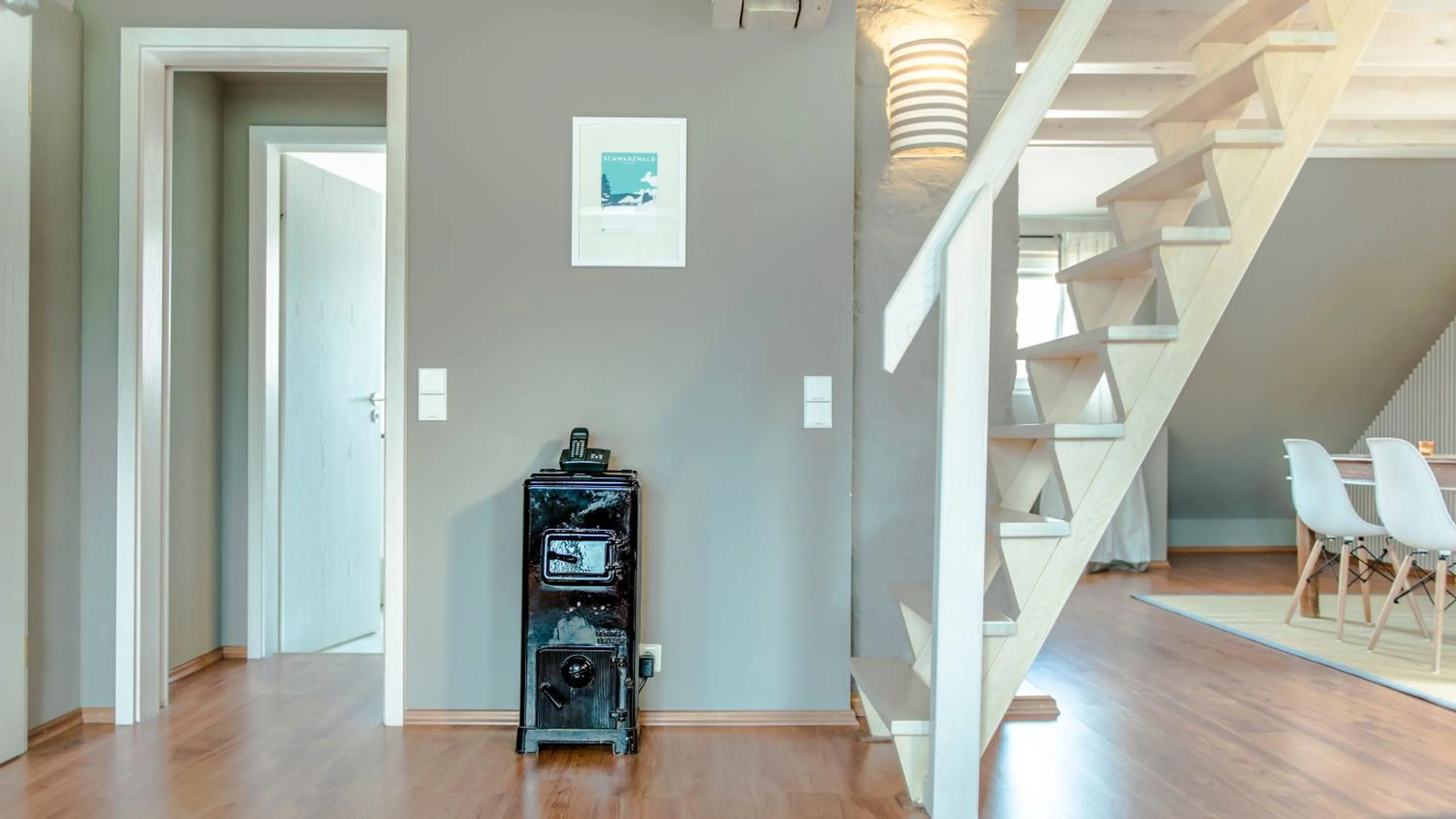 Hotel & Restaurant Sonne