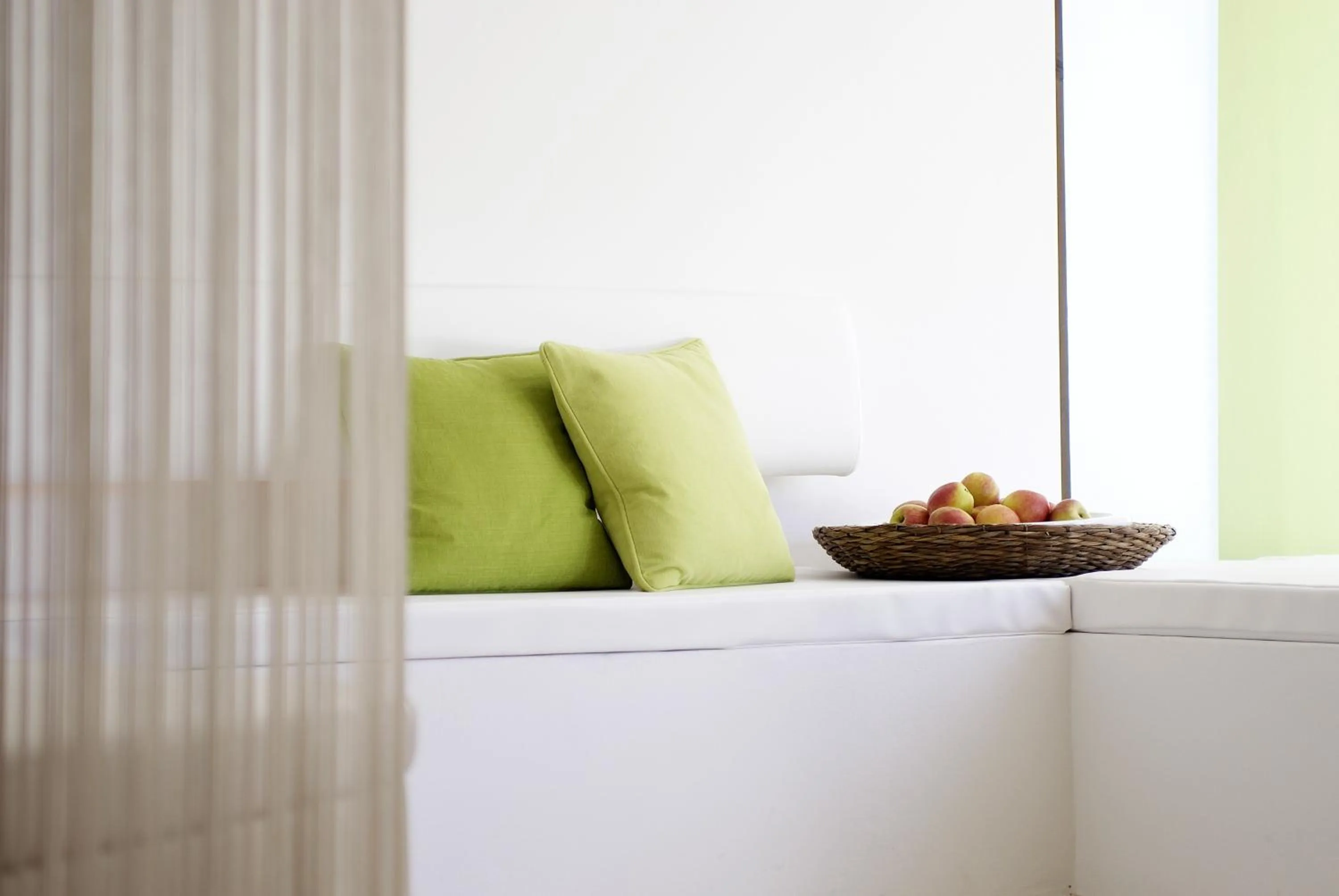 Spa and wellness centre/facilities in Hotel & Restaurant Sonne