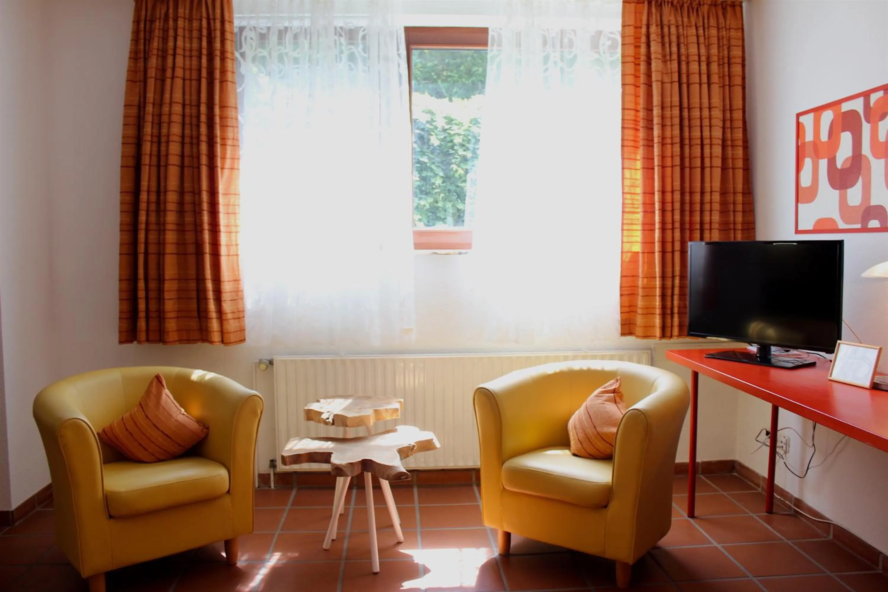 Bel Etage