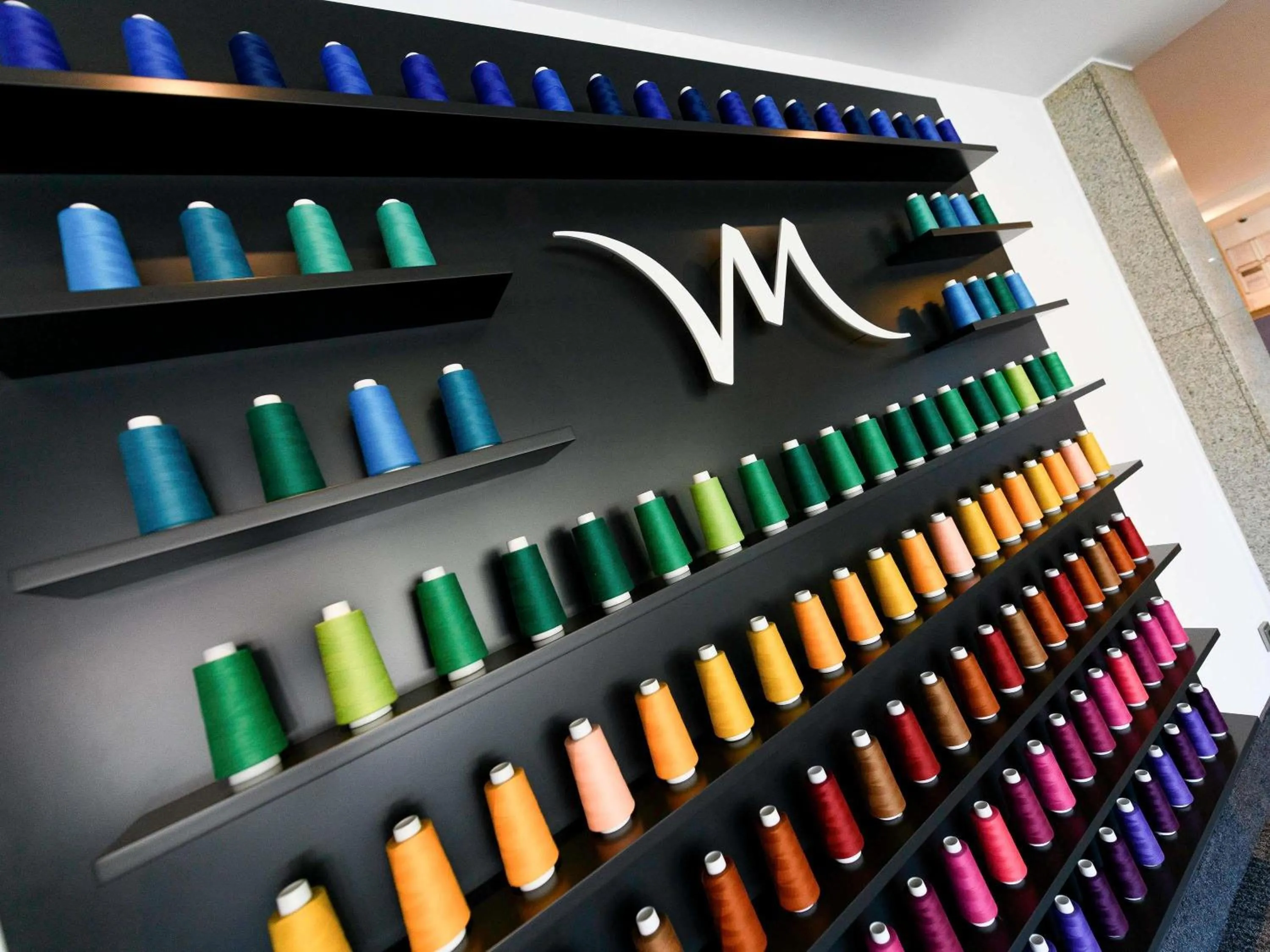 Property building in Mercure Parkhotel Mönchengladbach