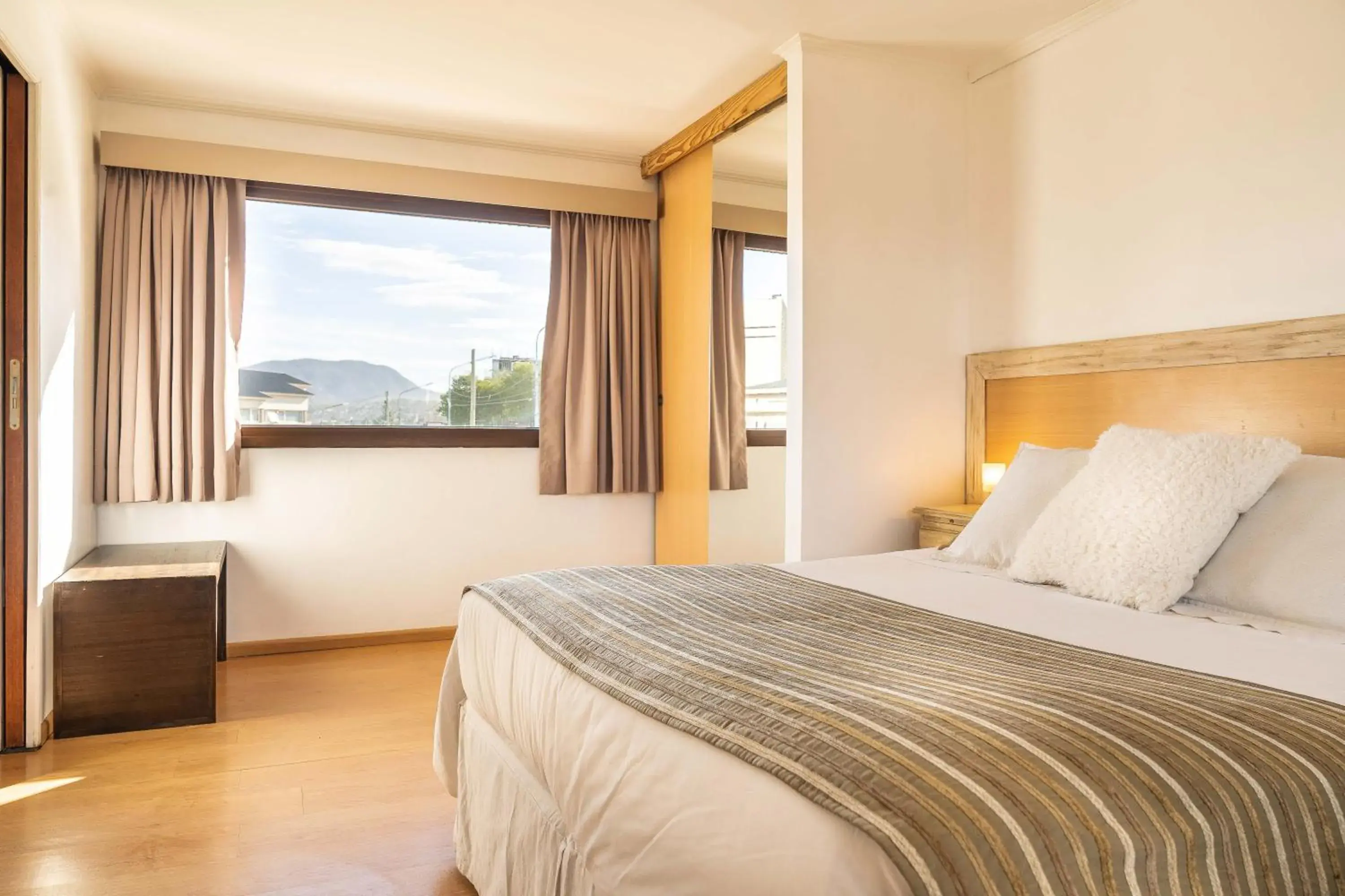 Apartment with Sea View in Utaka Cabañas y Apartamentos Apartment with Sea View in Utaka Cabañas y Apartamentos