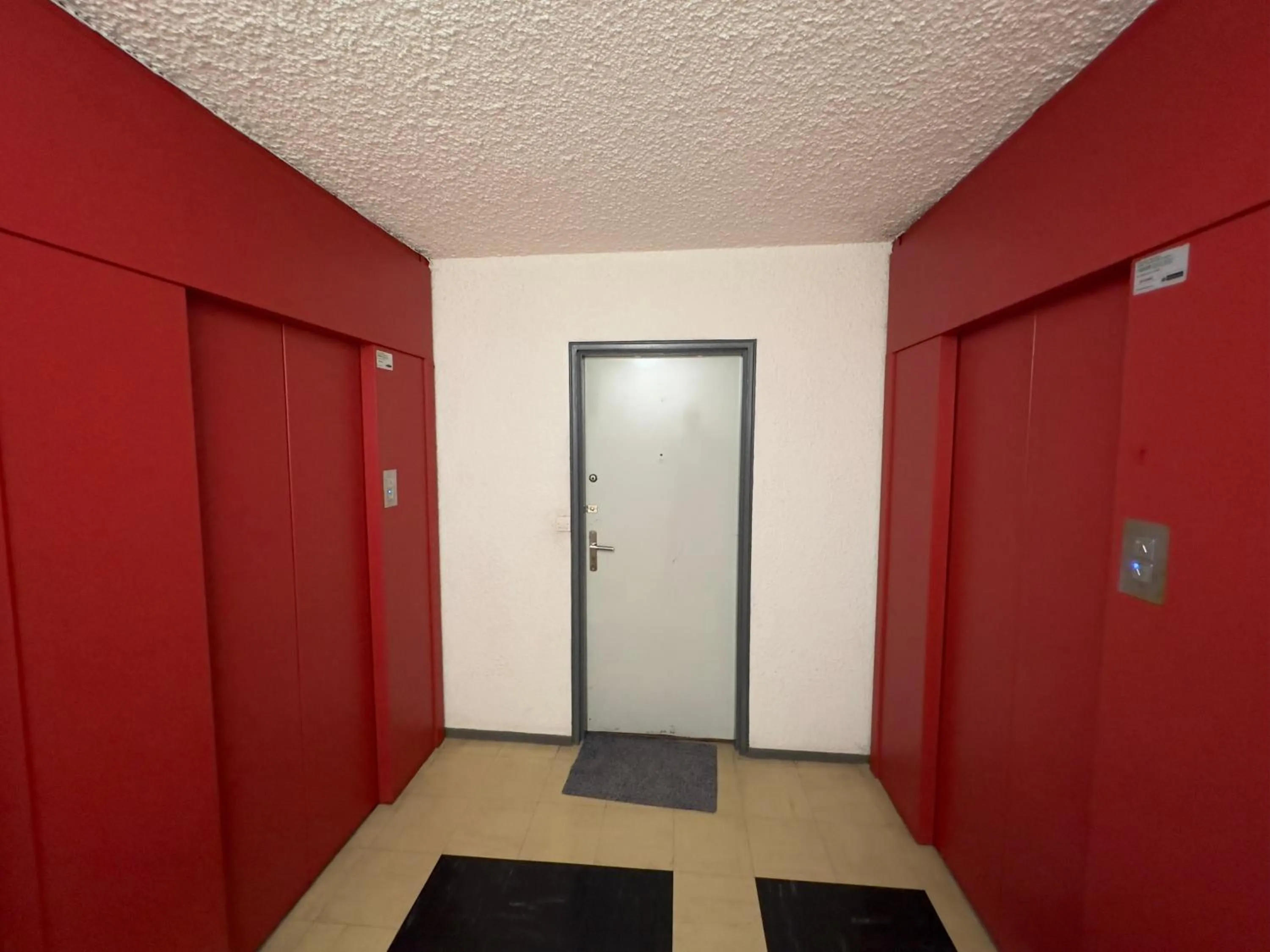 Les Meublés les Dômes du Parc