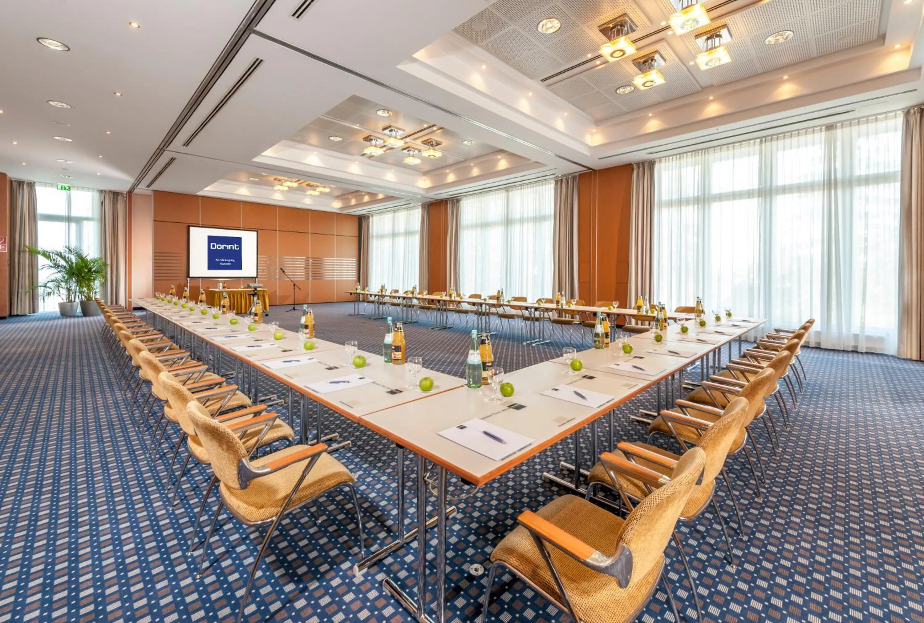 Business facilities in Dorint Am Nürburgring Hocheifel