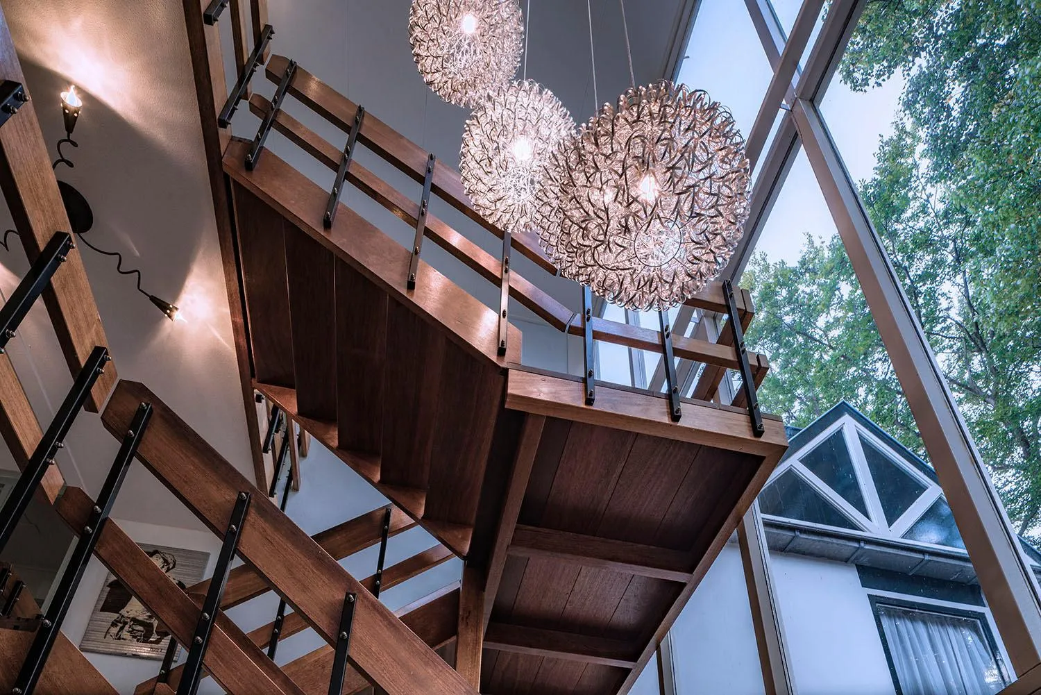 Lobby or reception in Hotel Joli Bergen