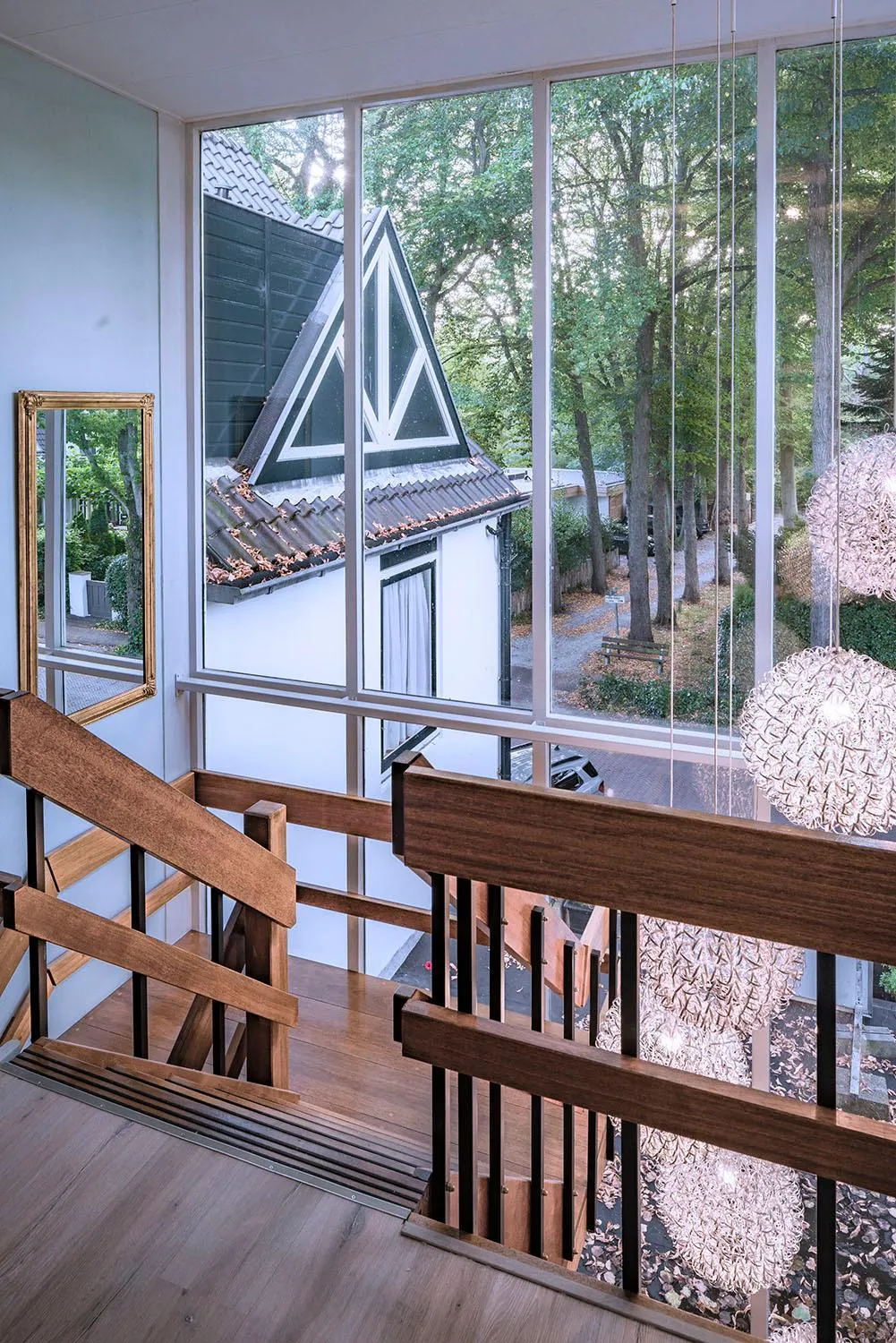 View (from property/room) in Hotel Joli Bergen