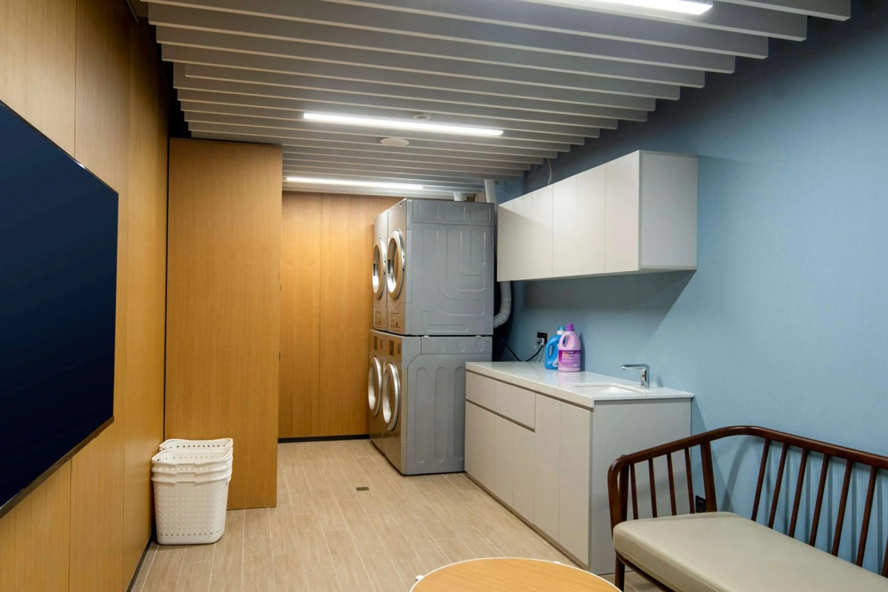 Property building in Hilton Garden Inn Guizhou Maotai Town