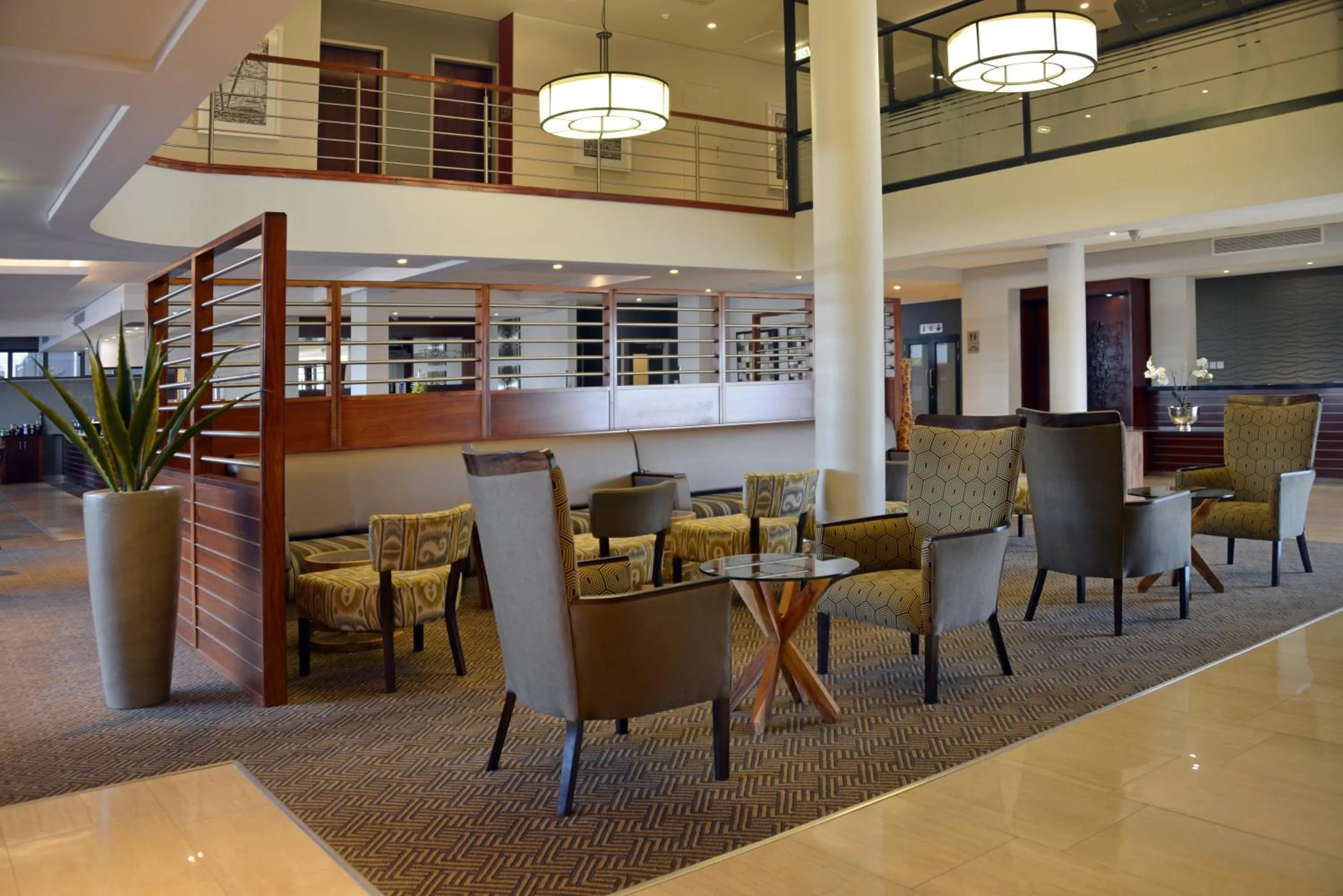 Other in Indaba Lodge Gaborone