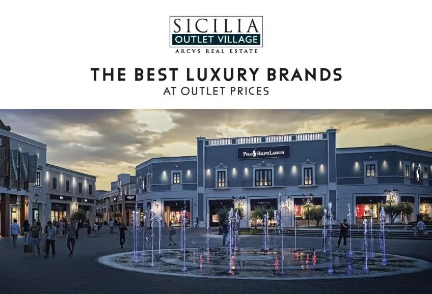 Nearby landmark in Il Viandante Catenanuova