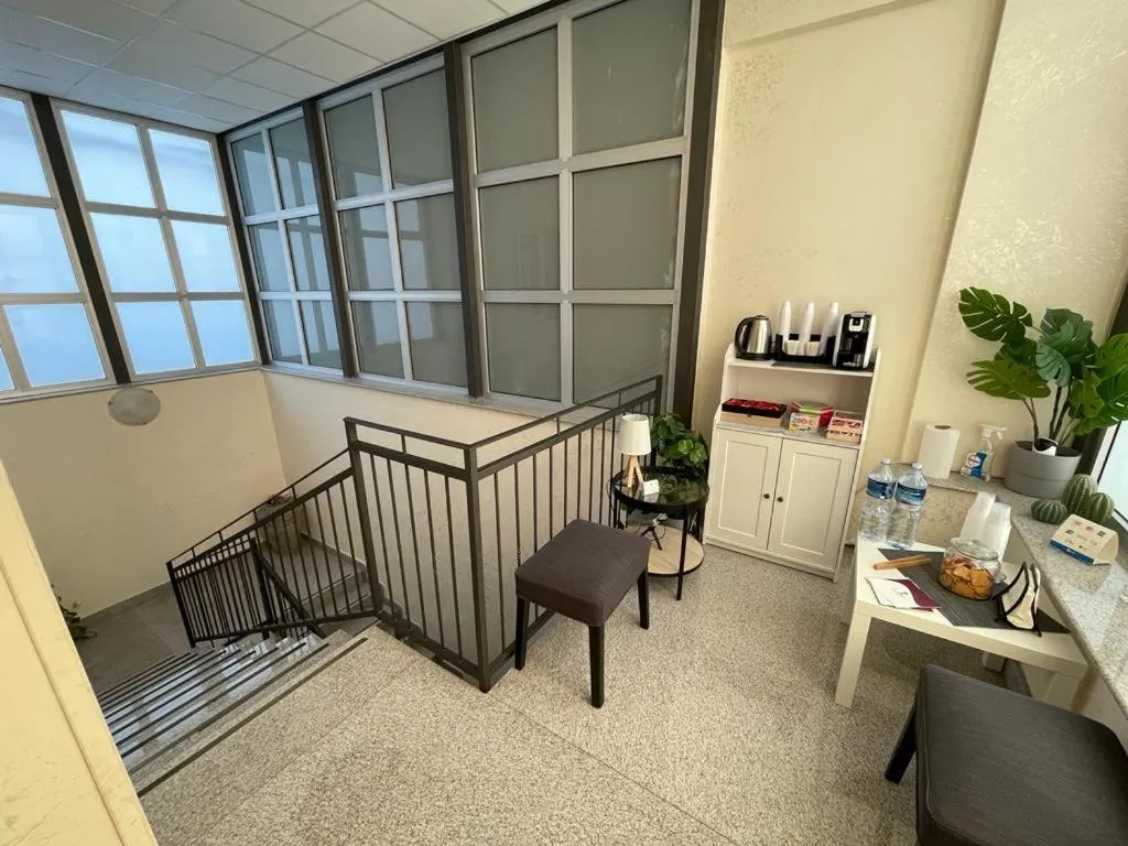 Coffee/tea facilities in Il Viandante Catenanuova