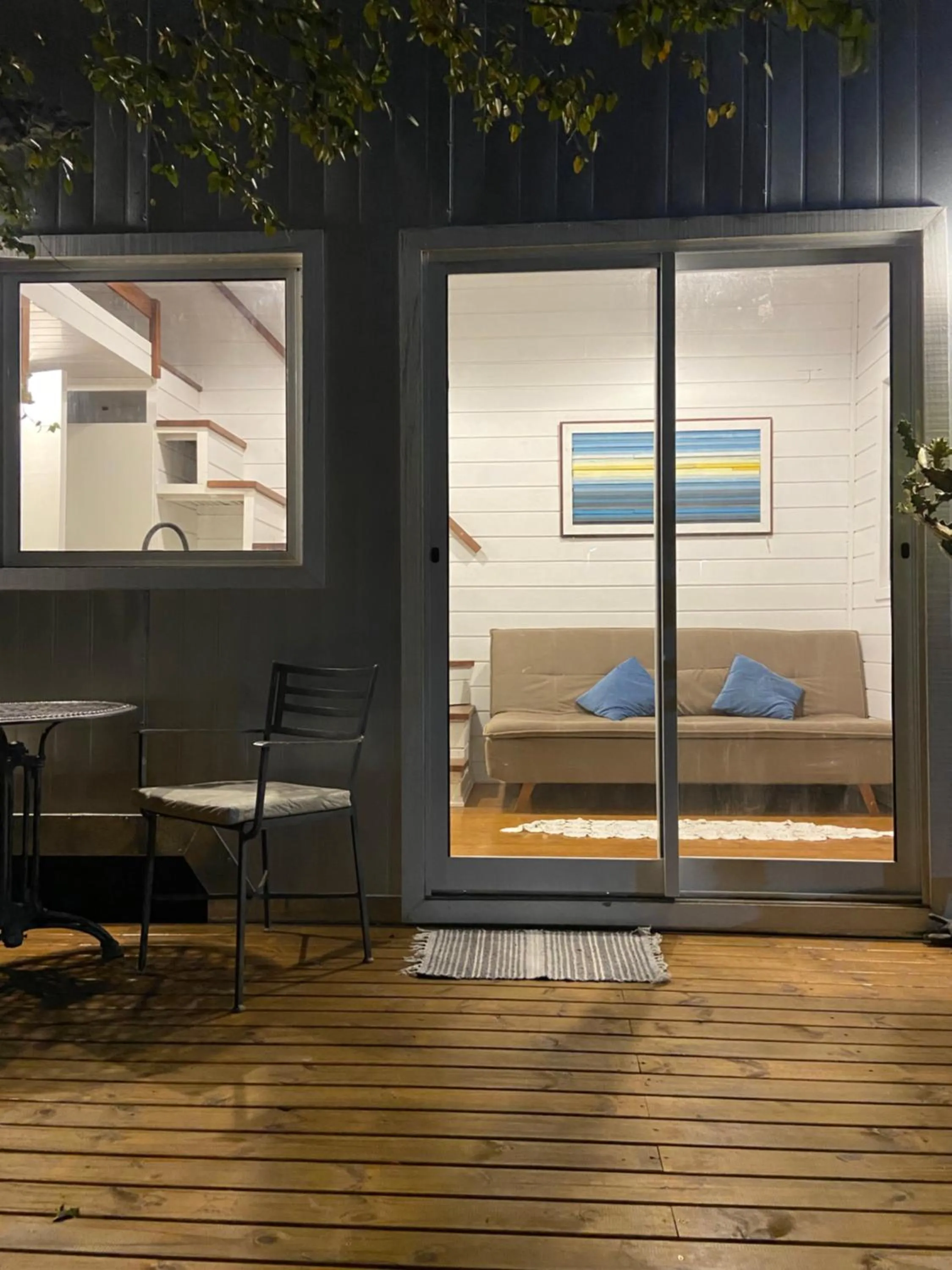 Peixe Crew Manguinhos