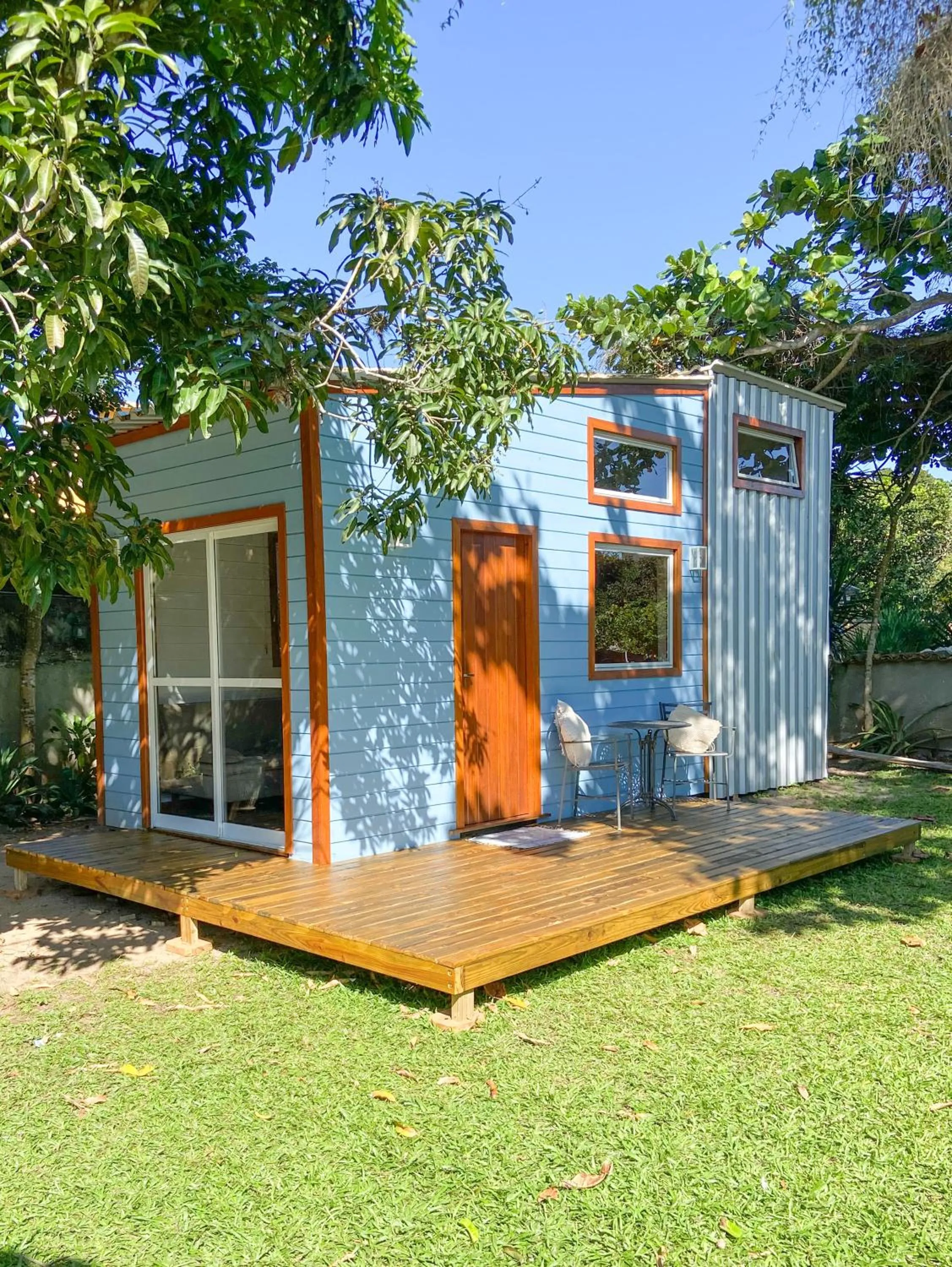 Peixe Crew Manguinhos