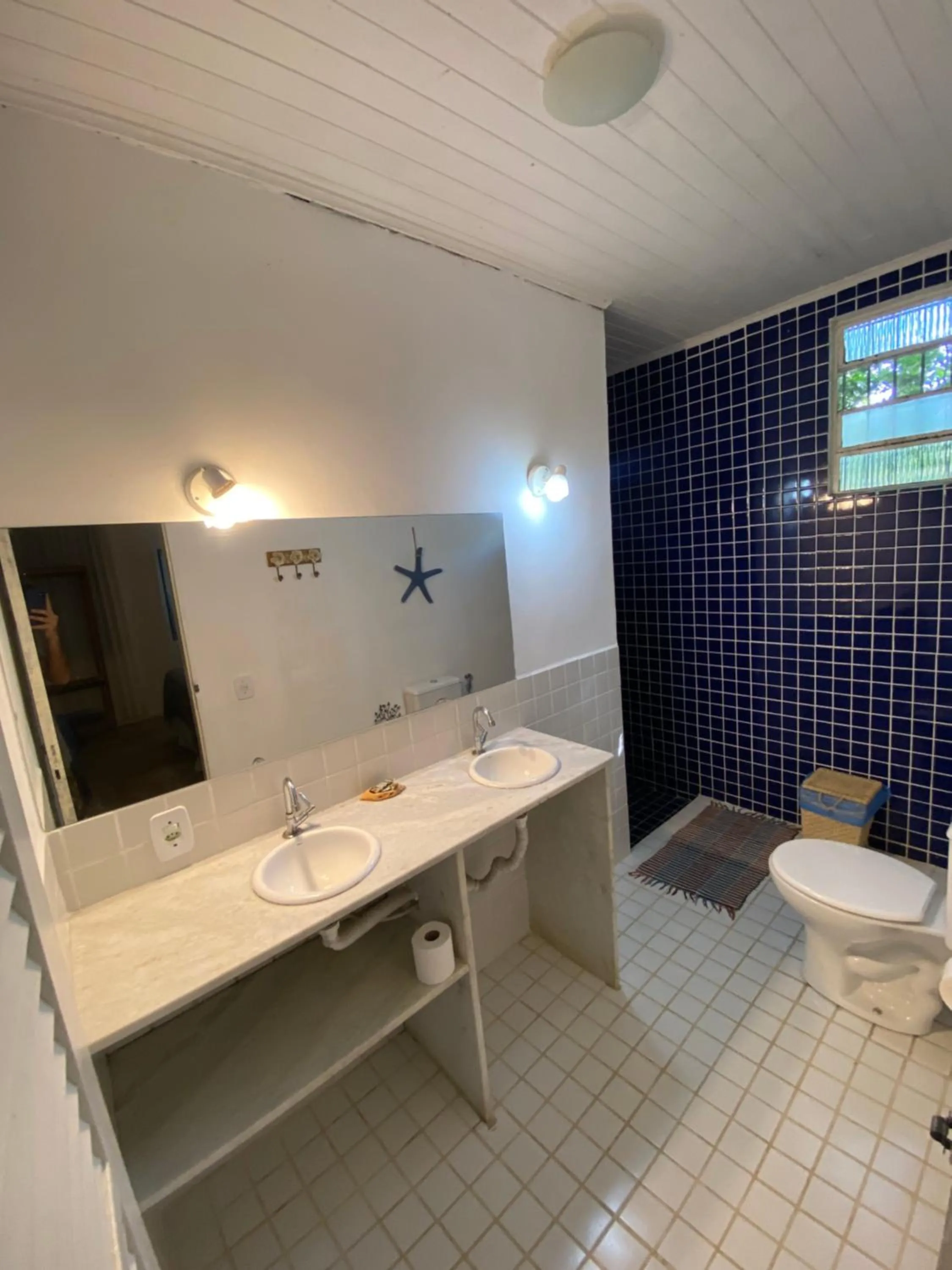 Peixe Crew Manguinhos