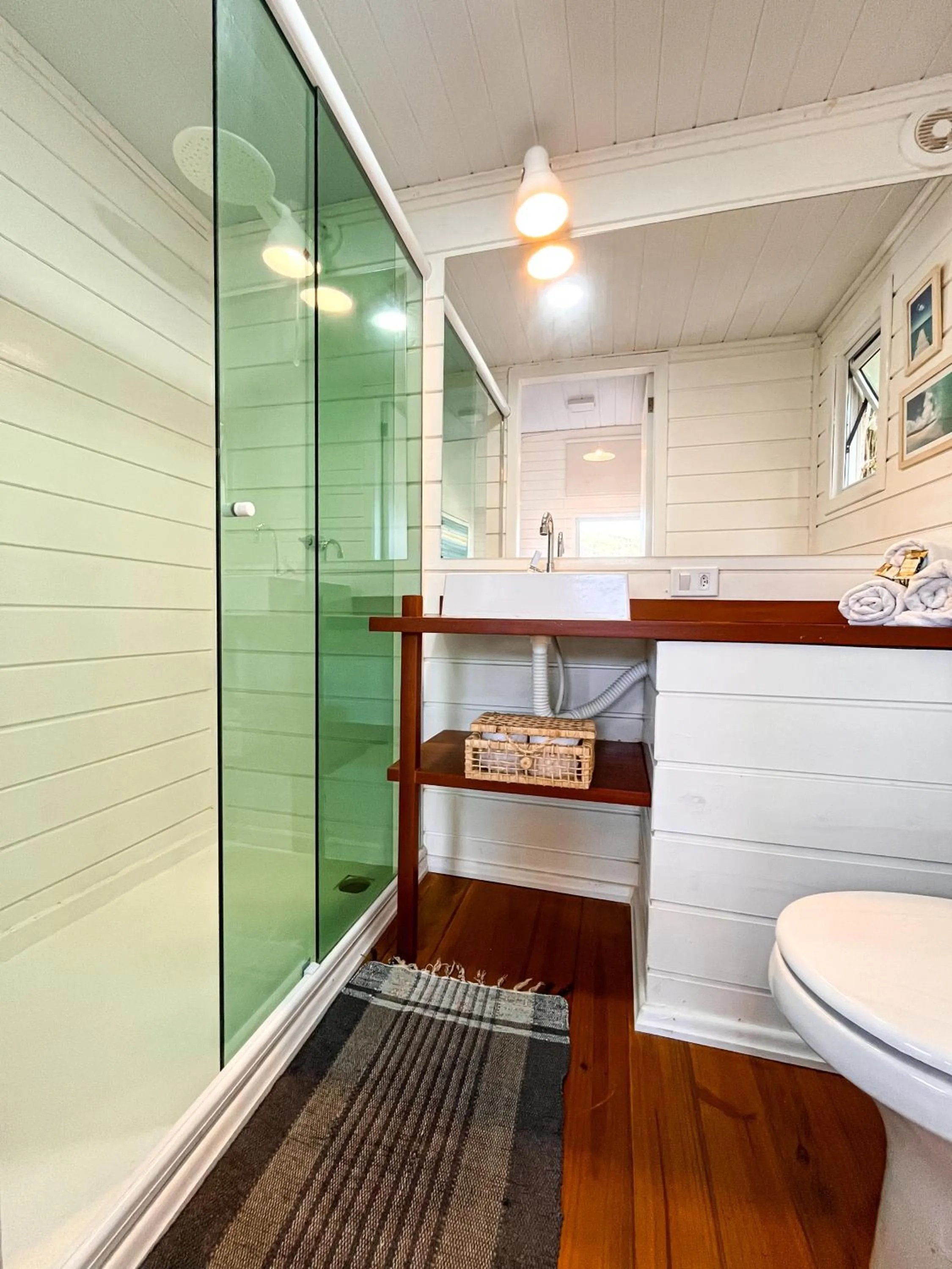 Peixe Crew Manguinhos