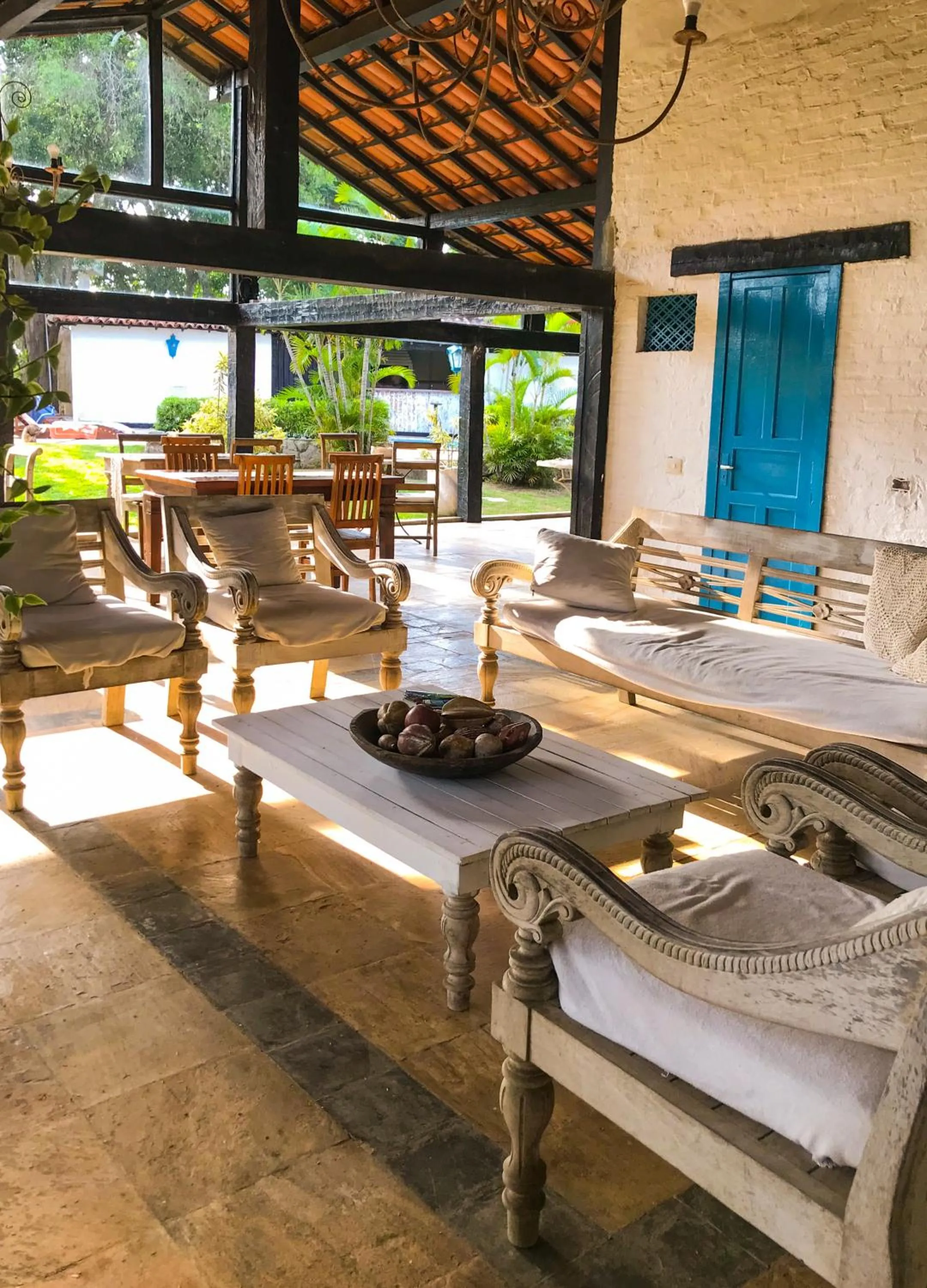 Peixe Crew Manguinhos