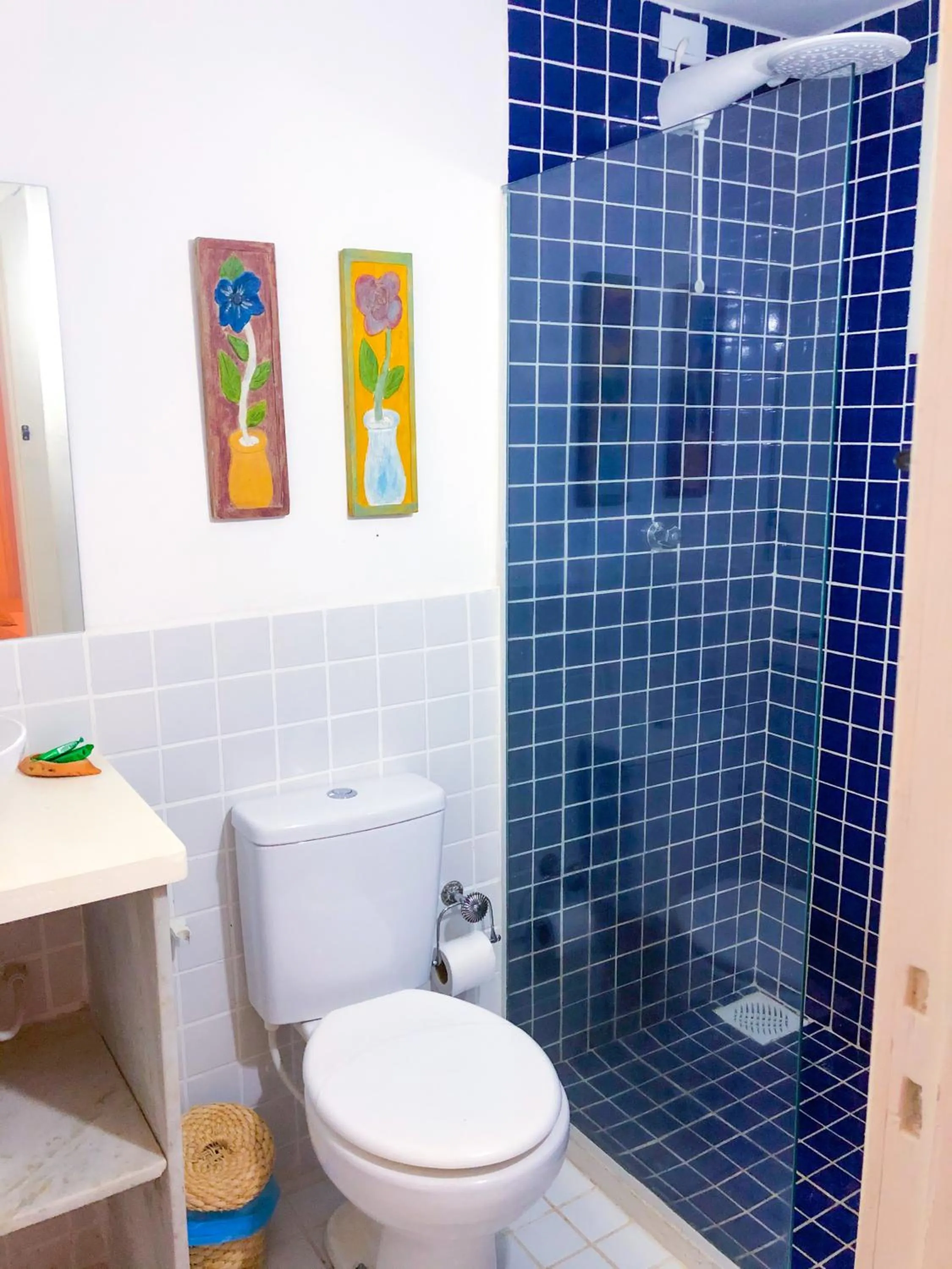 Peixe Crew Manguinhos