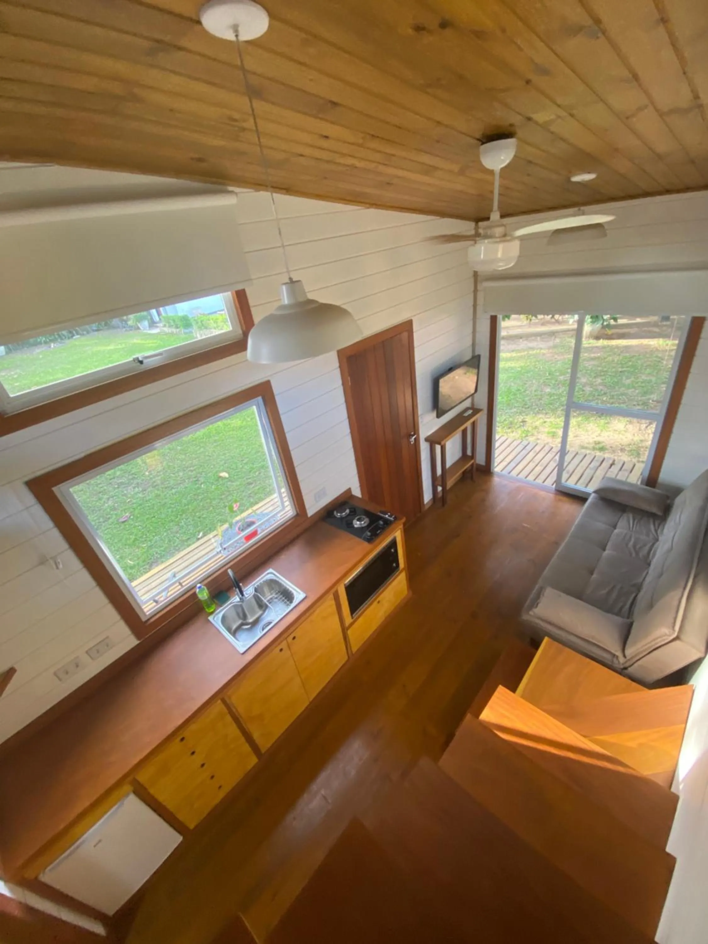 Peixe Crew Manguinhos