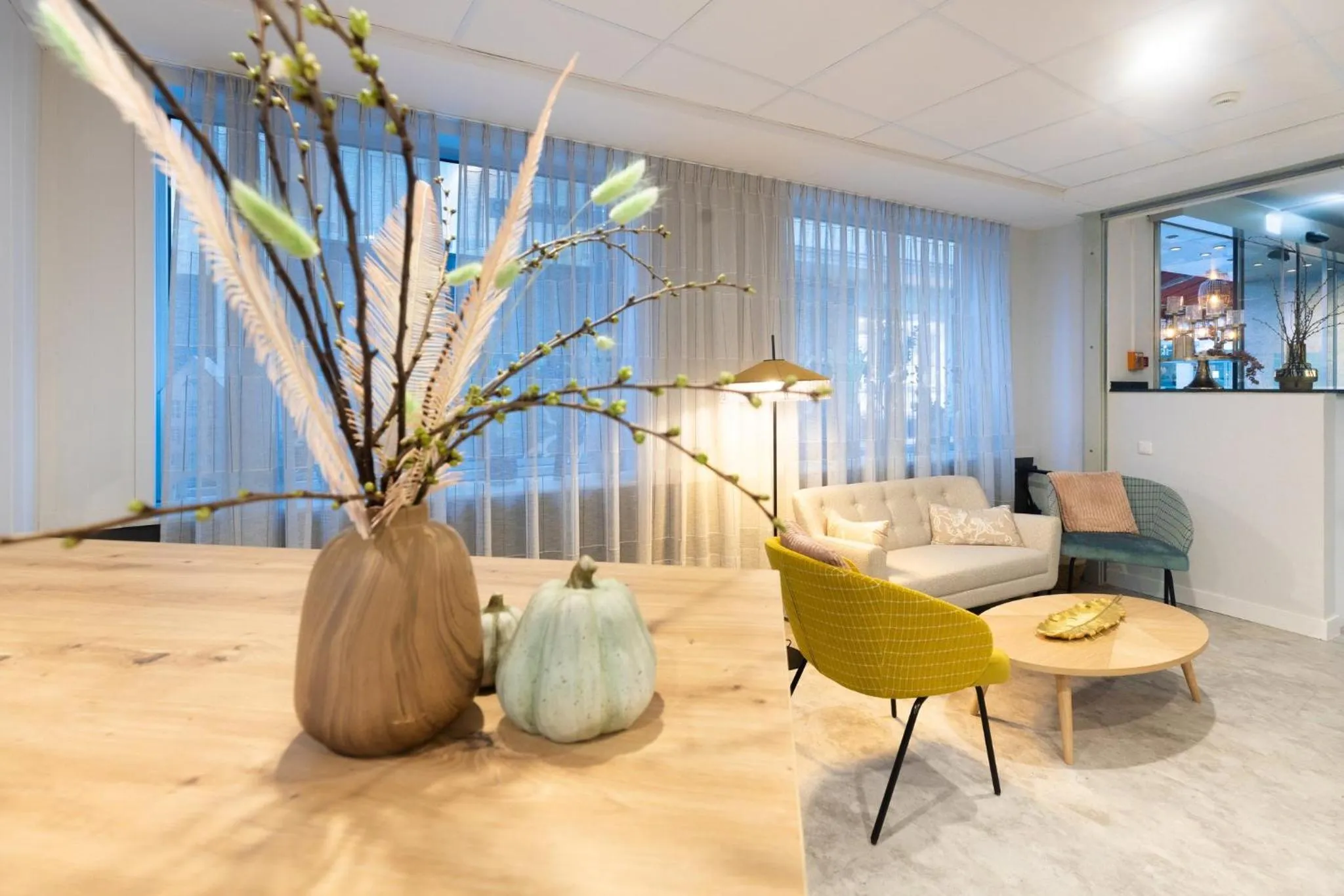 Property building in Garner Hotel Cologne - Engelbertz by IHG