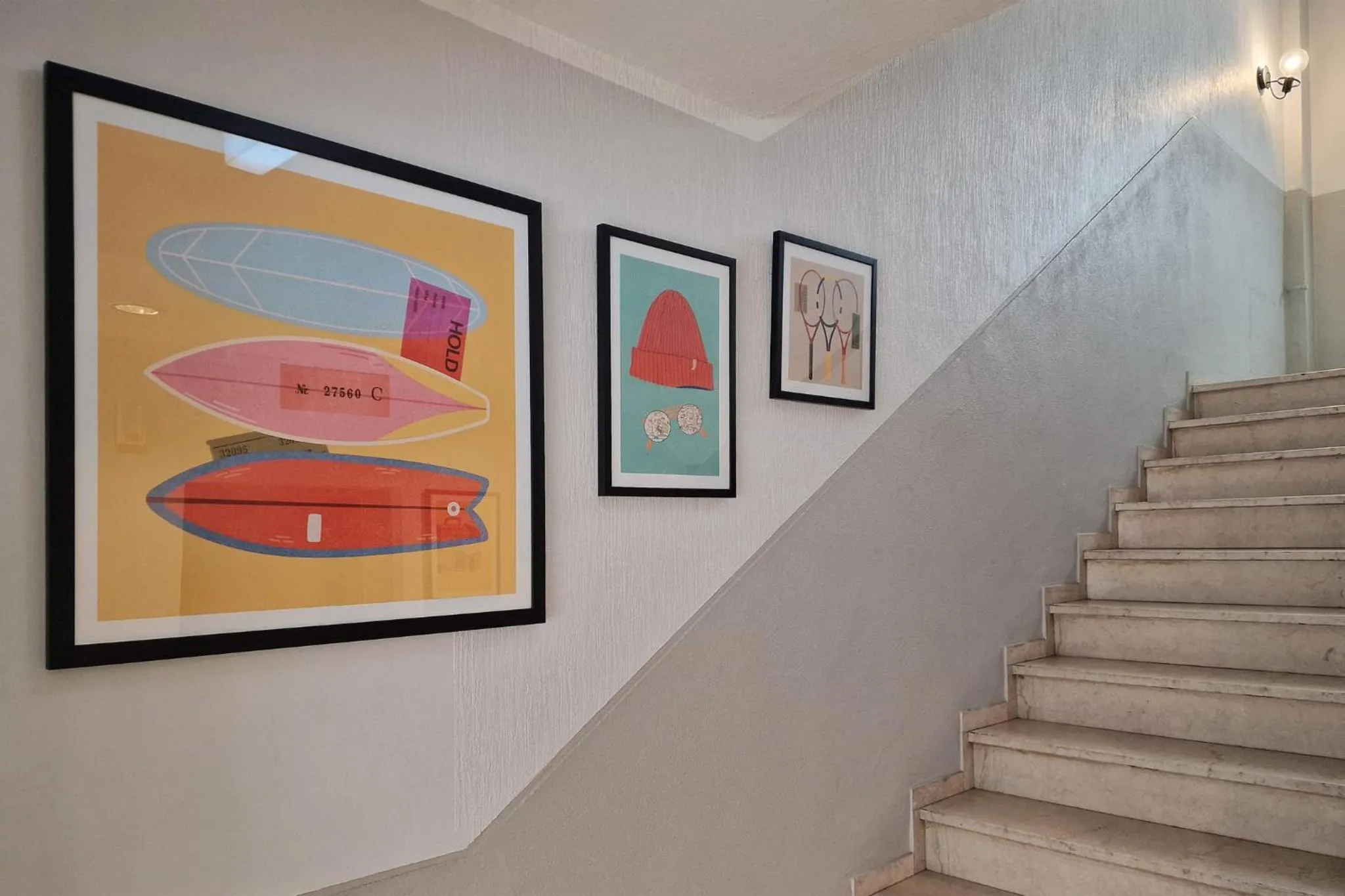 Property building in Garner Hotel Cologne - Engelbertz by IHG