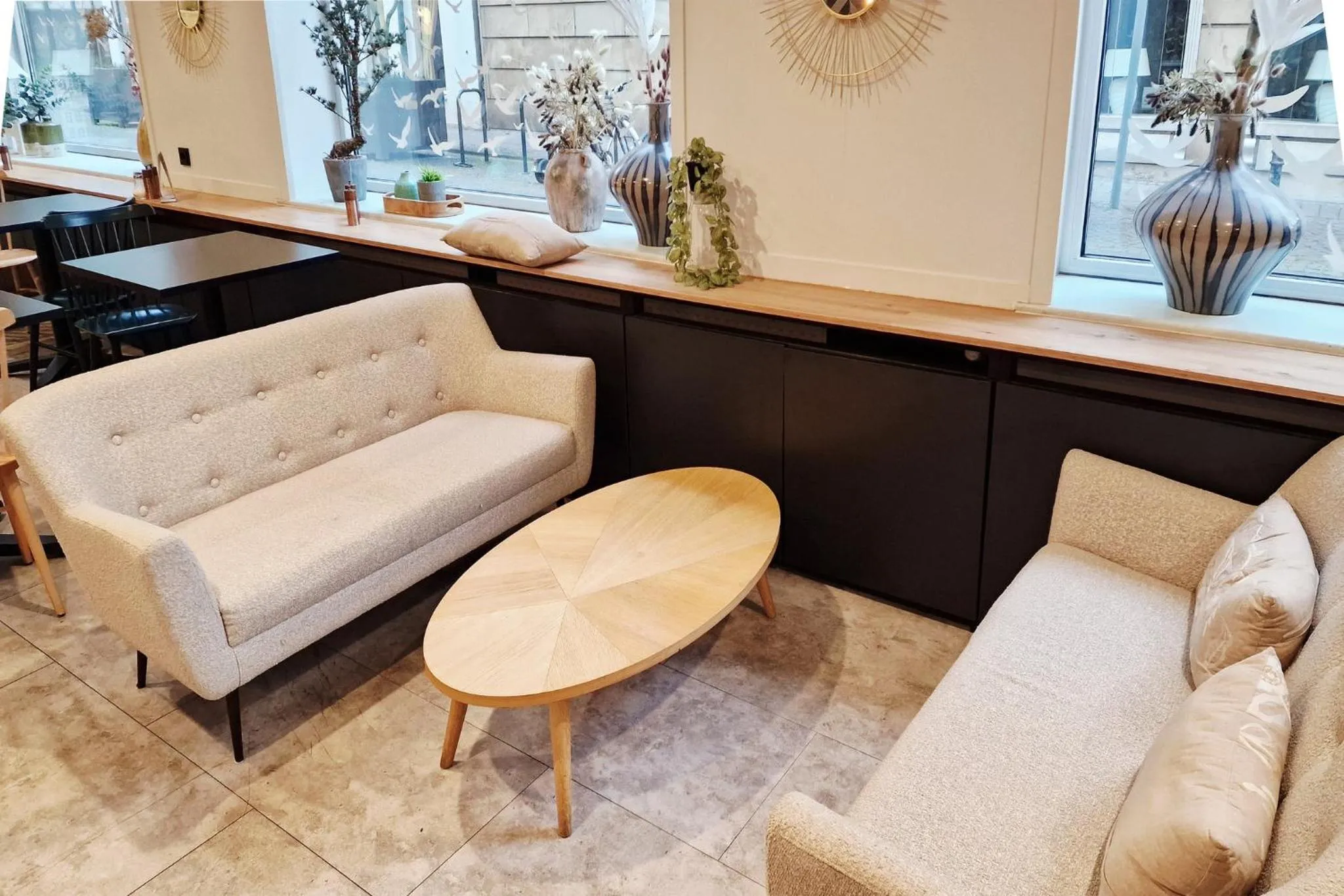 Property building in Garner Hotel Cologne - Engelbertz by IHG