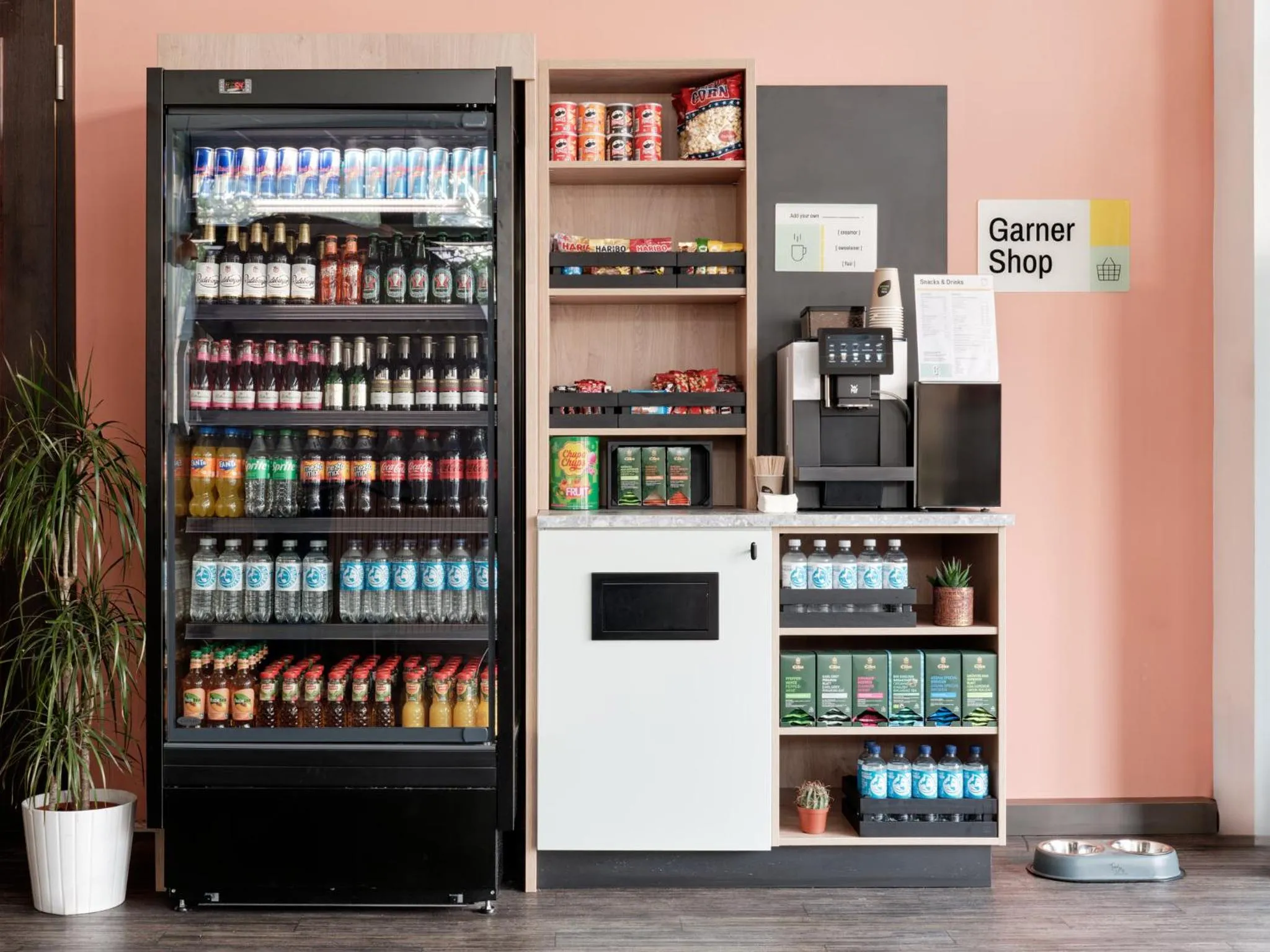 Other in Garner Hotel Cologne - Engelbertz by IHG