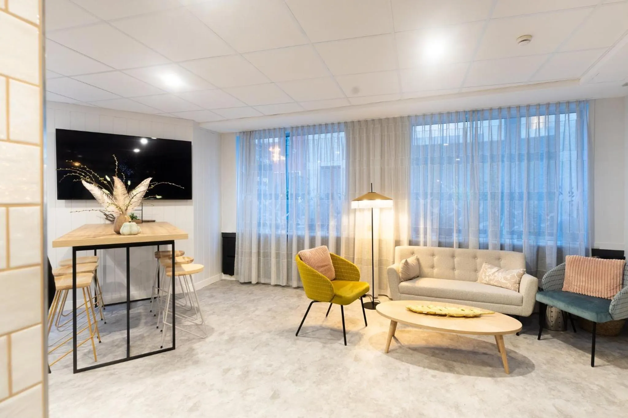 Property building in Garner Hotel Cologne - Engelbertz by IHG