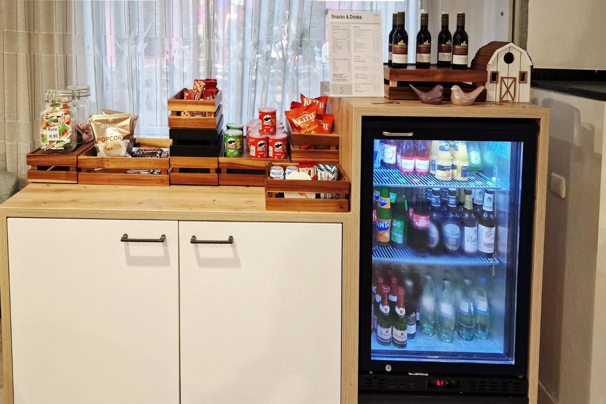 Property building in Garner Hotel Cologne - Engelbertz by IHG