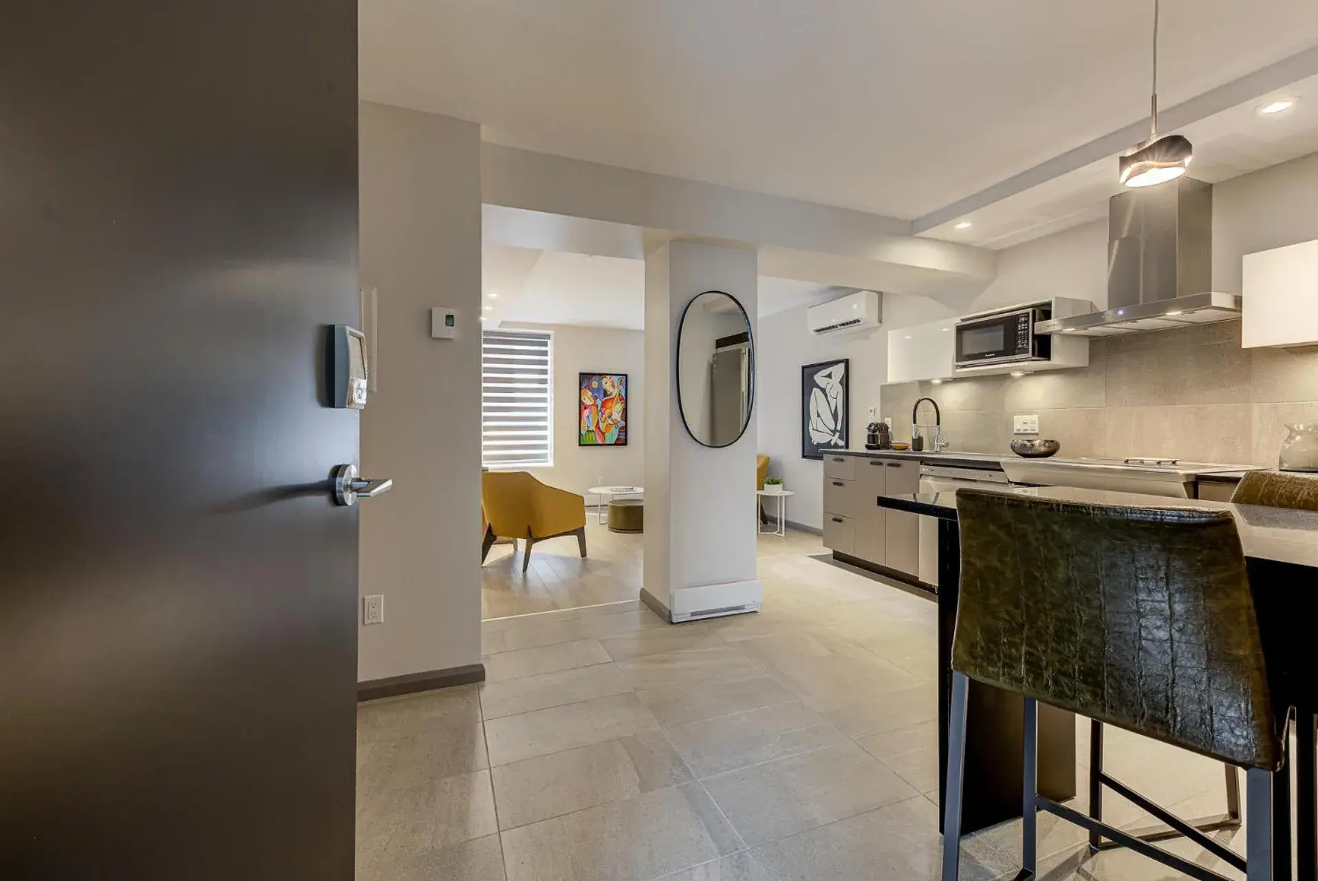 77 St-Vallier Apparts Hôtel 77 St-Vallier Apparts Hôtel