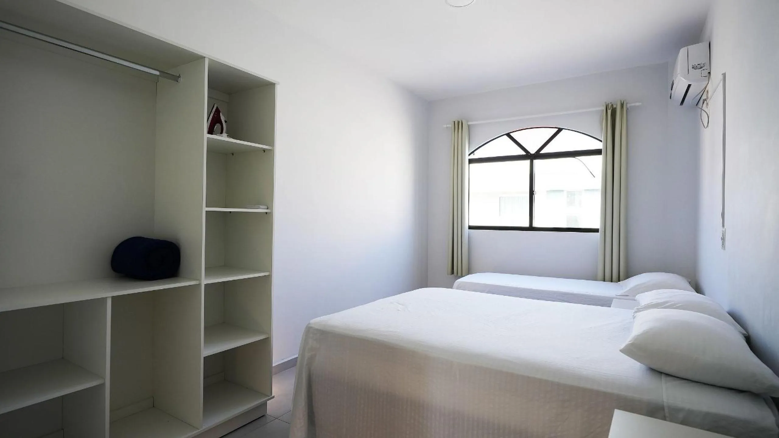 Bed in Residencial Dona Dina - Mestre Naro