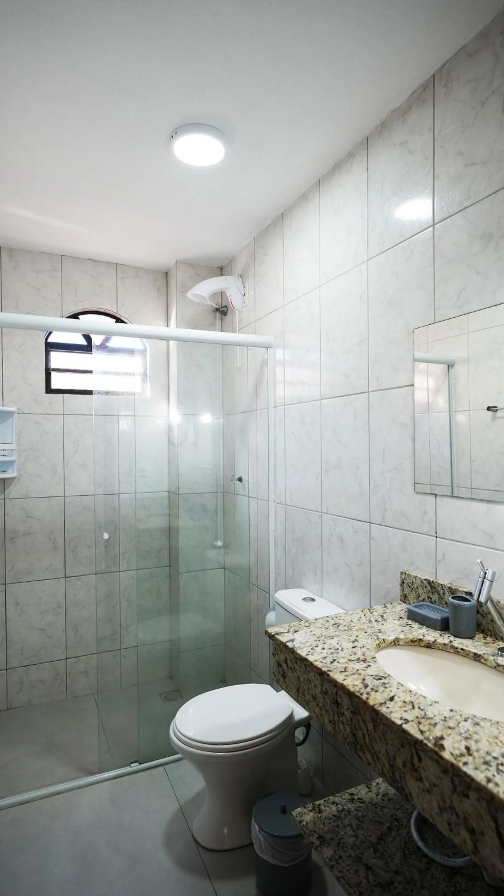 Residencial Dona Dina - Mestre Naro