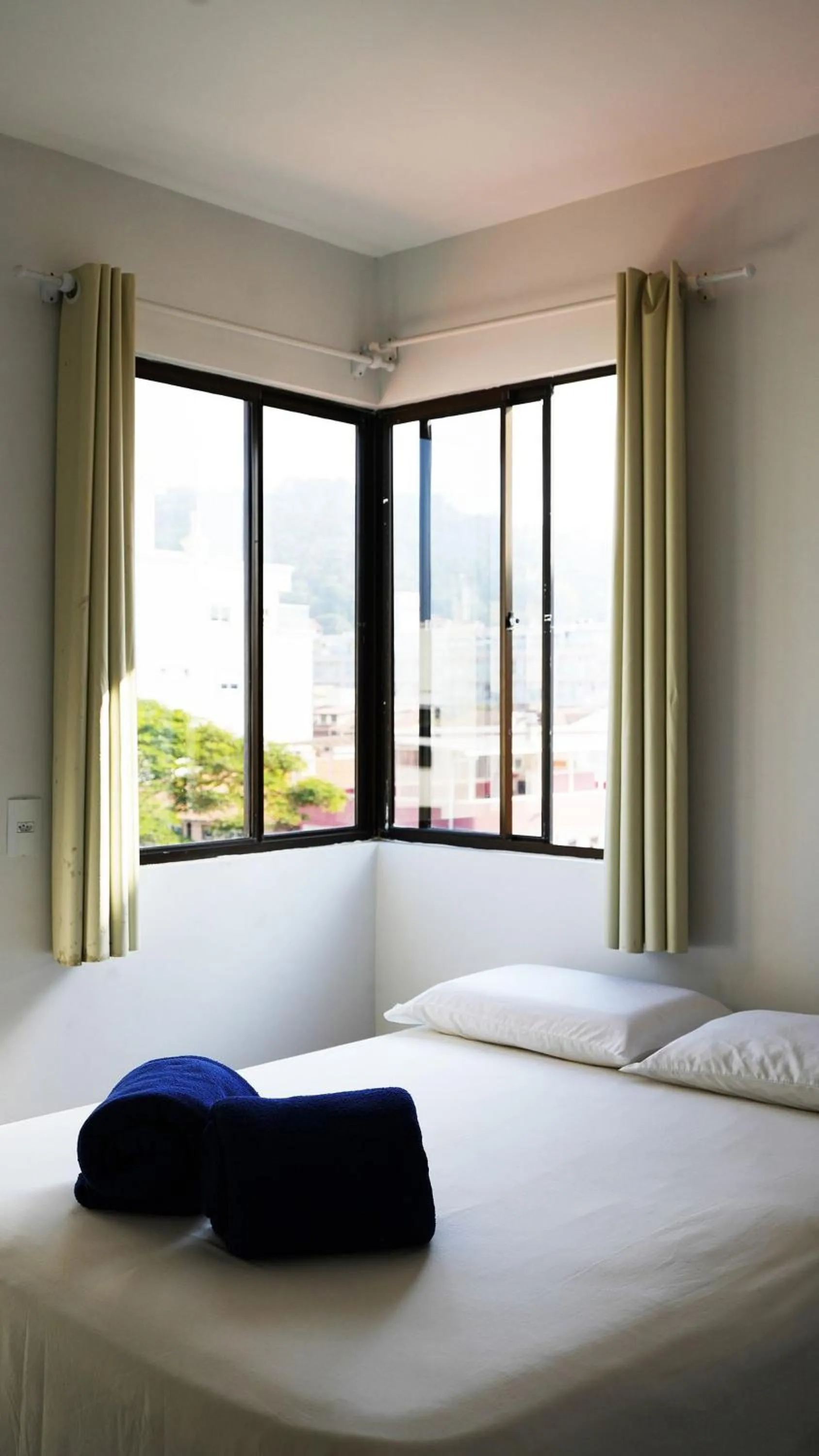 Bed in Residencial Dona Dina - Mestre Naro