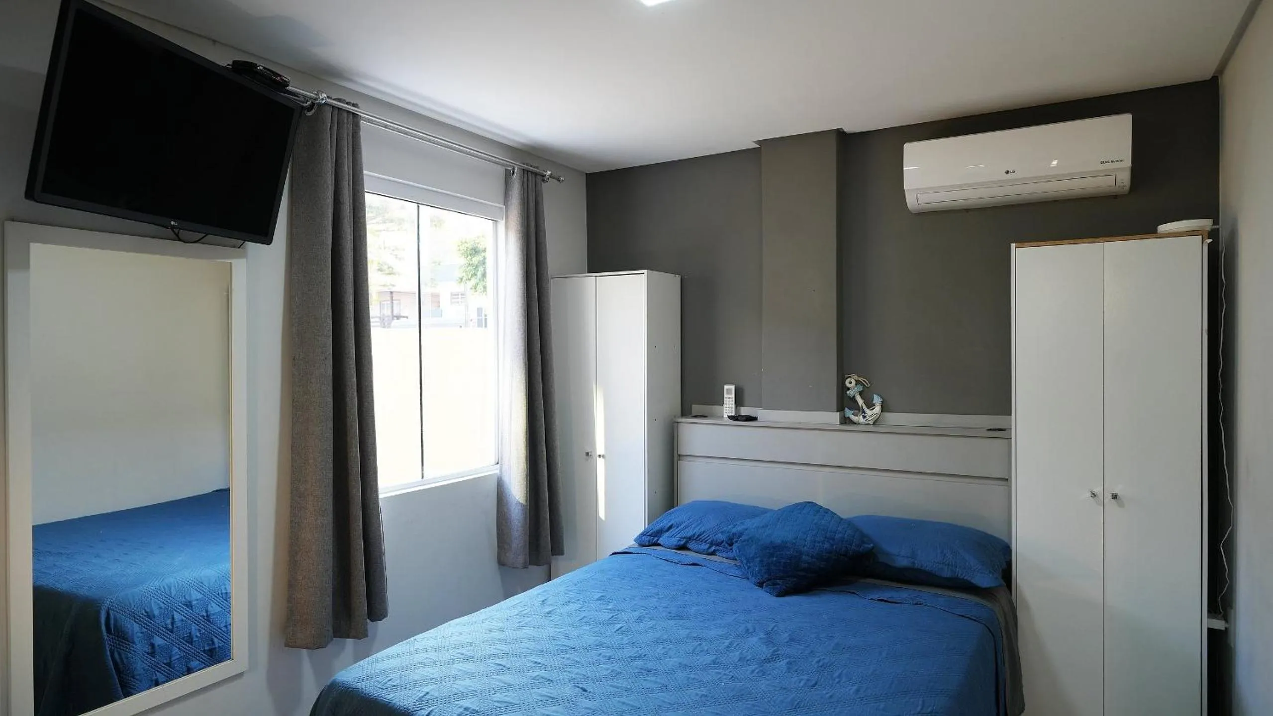 Bed in Residencial Dona Dina - Mestre Naro