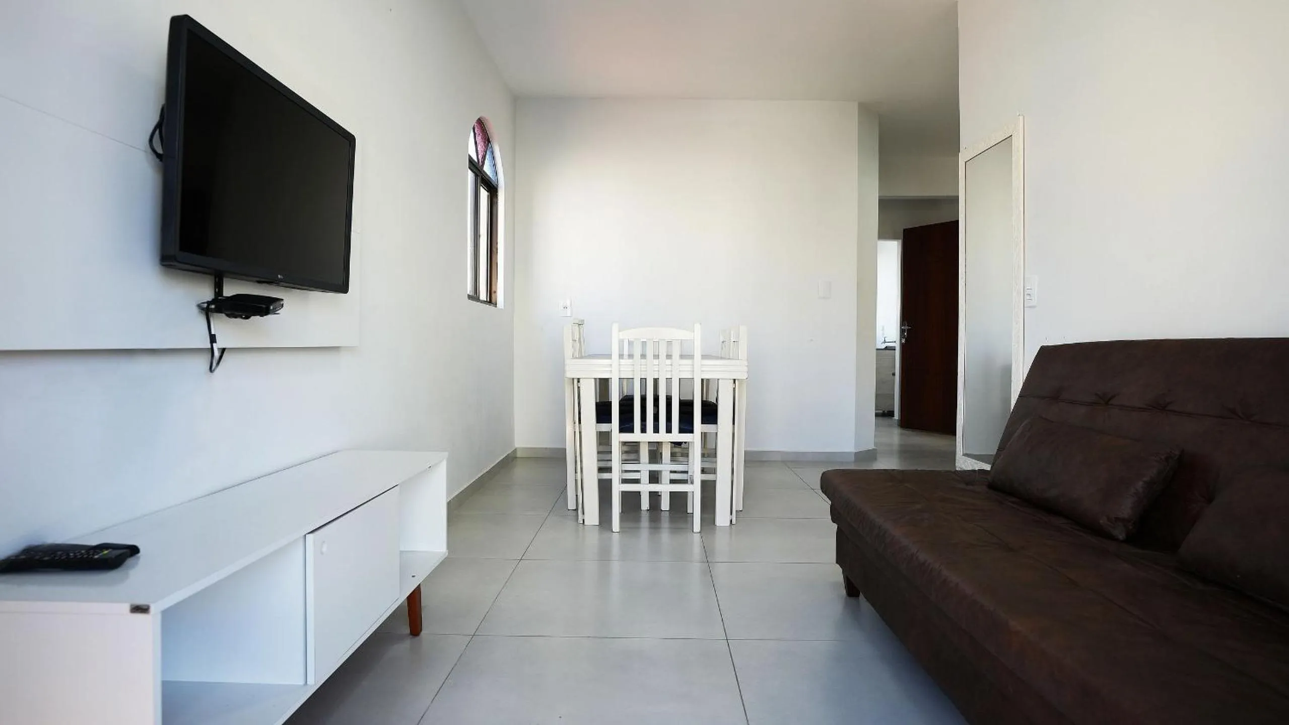 Residencial Dona Dina - Mestre Naro