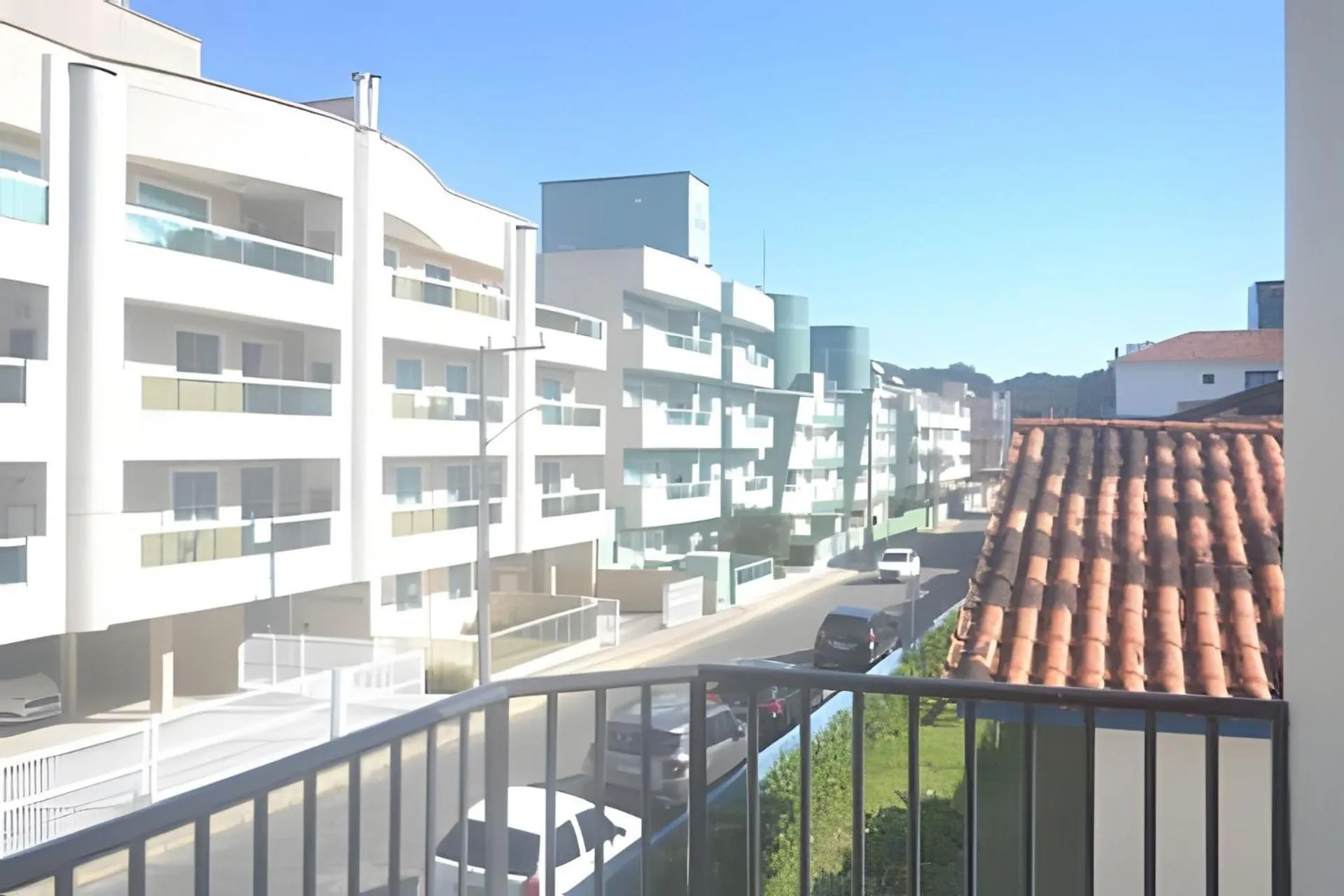 Residencial Dona Dina - Mestre Naro