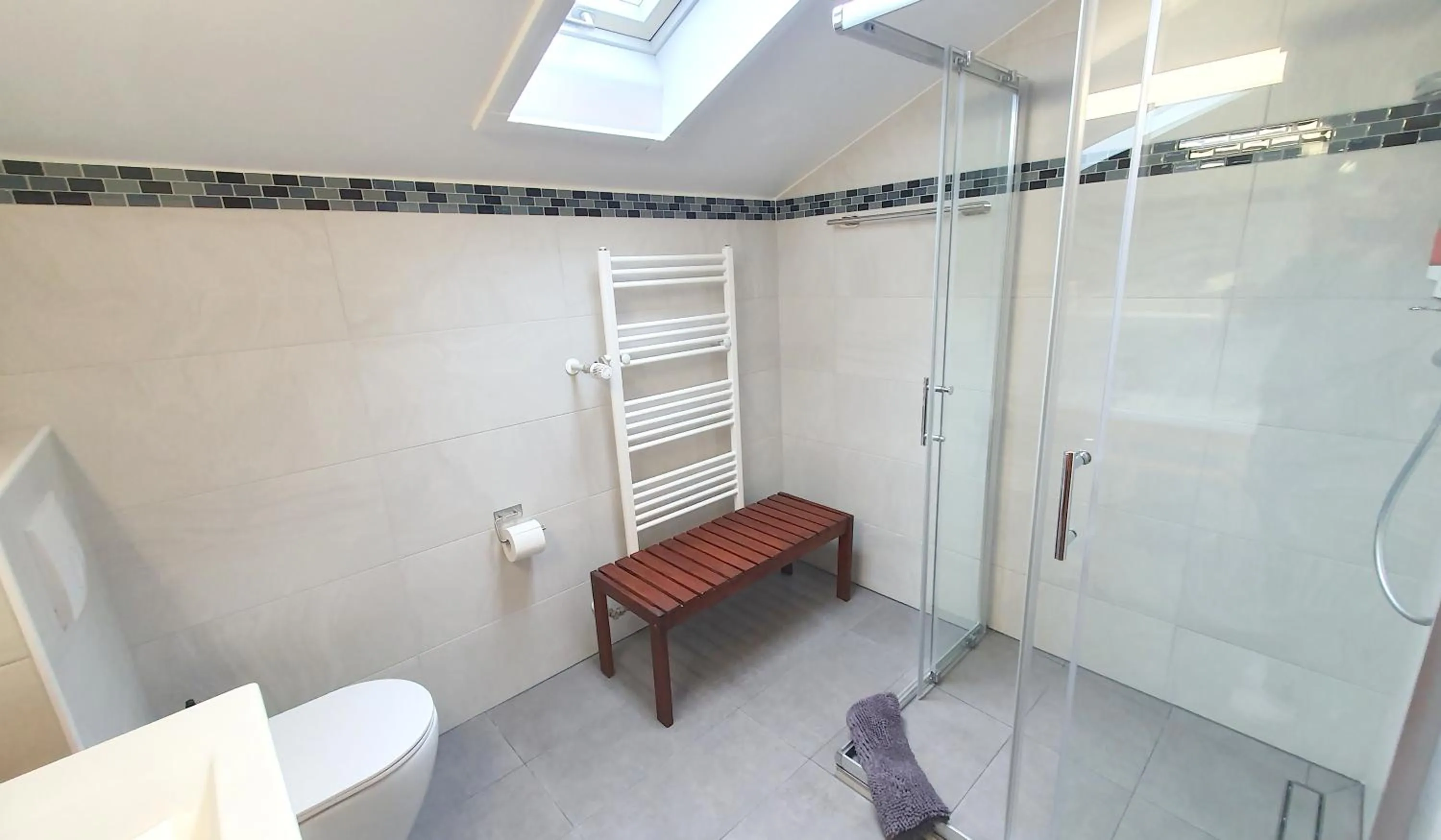 Hotel Garni Haus Alpine - Chiemgau Karte inkl