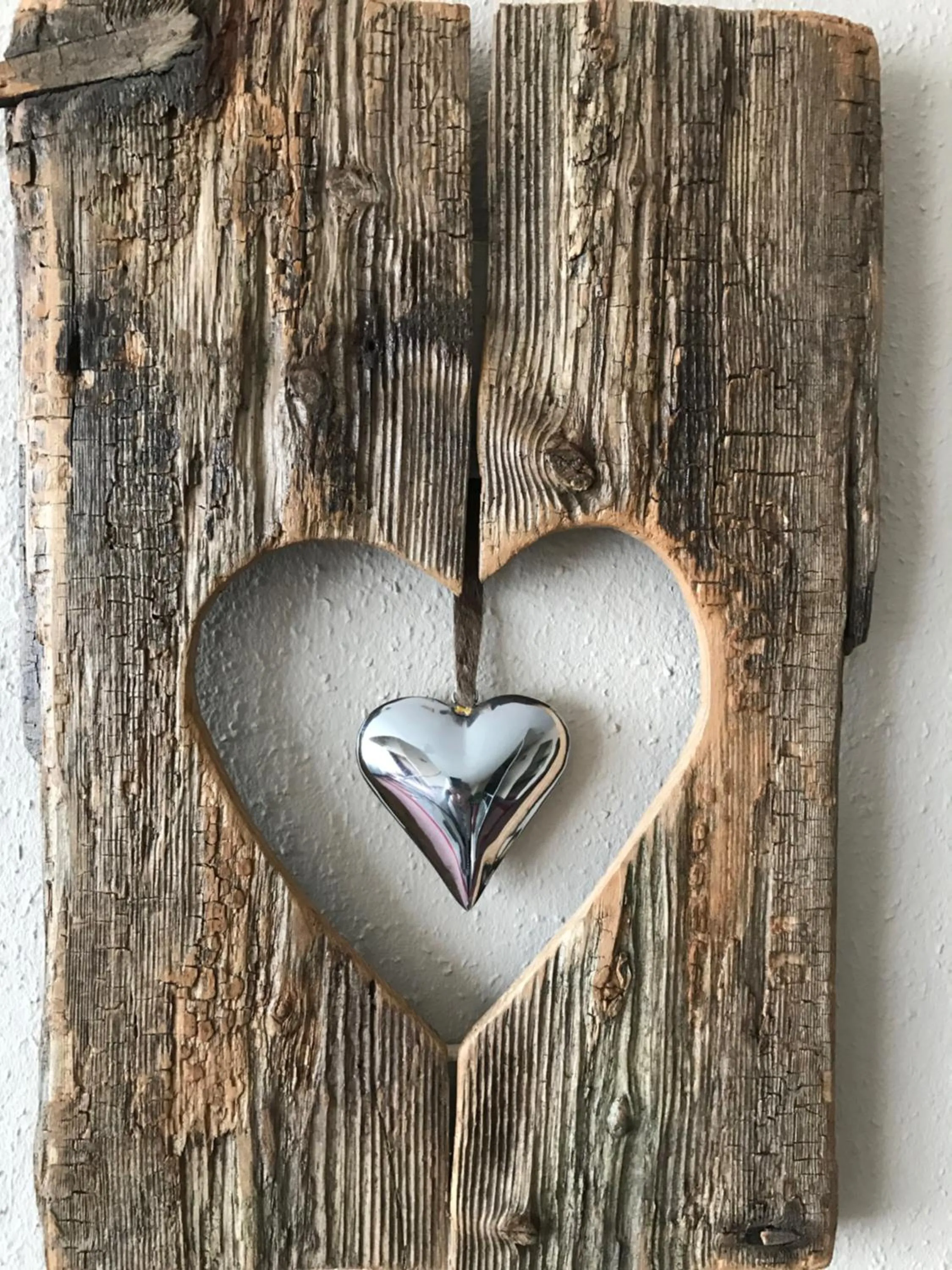 Decorative detail in Hotel Garni Haus Alpine - Chiemgau Karte inkl