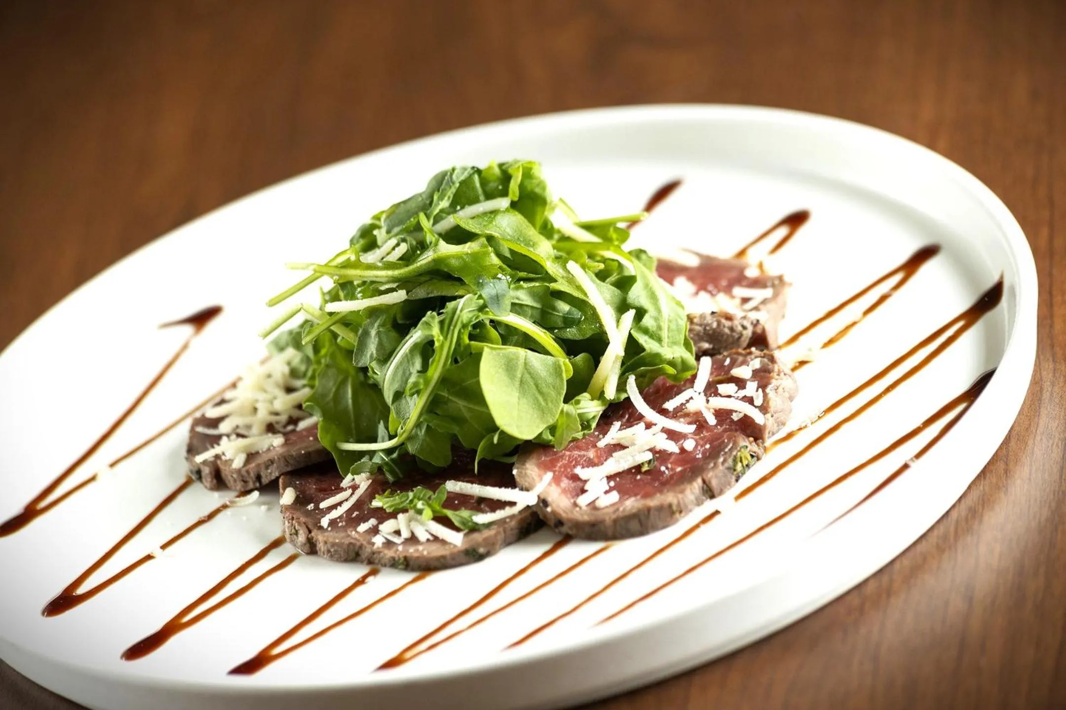 Food in Barton Hall Hotel & Spa