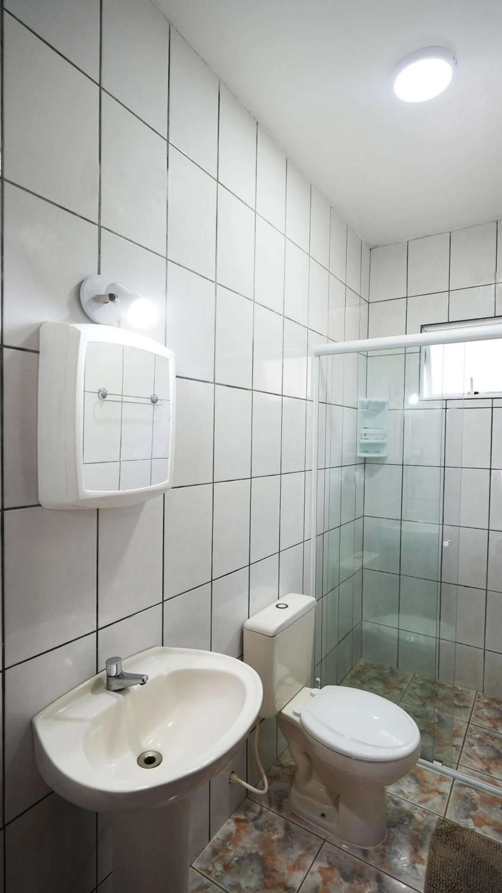 Residencial Adolfo - Mestre Naro