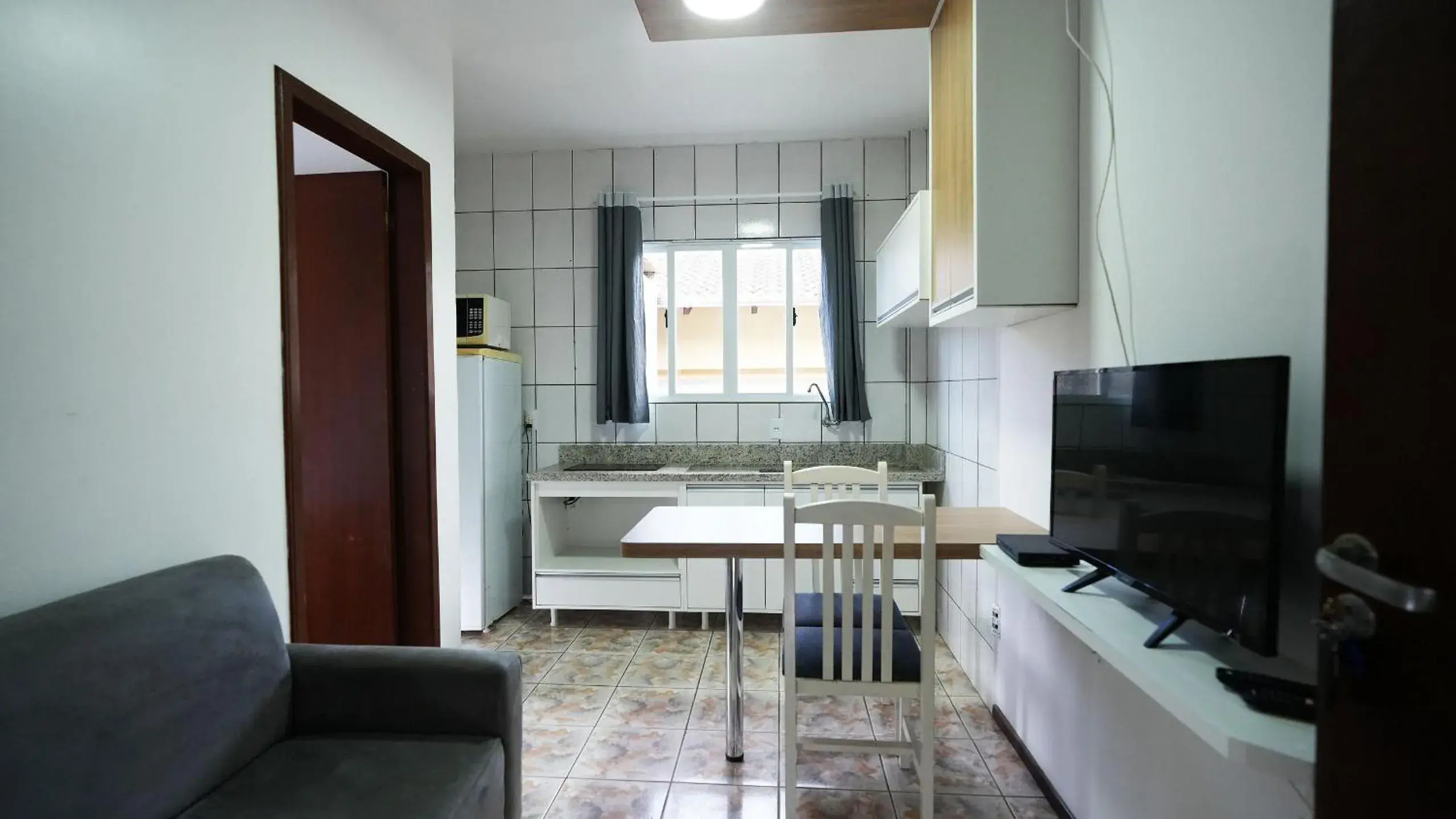 One-Bedroom Apartment in Residencial Adolfo - Mestre Naro One-Bedroom Apartment in Residencial Adolfo - Mestre Naro