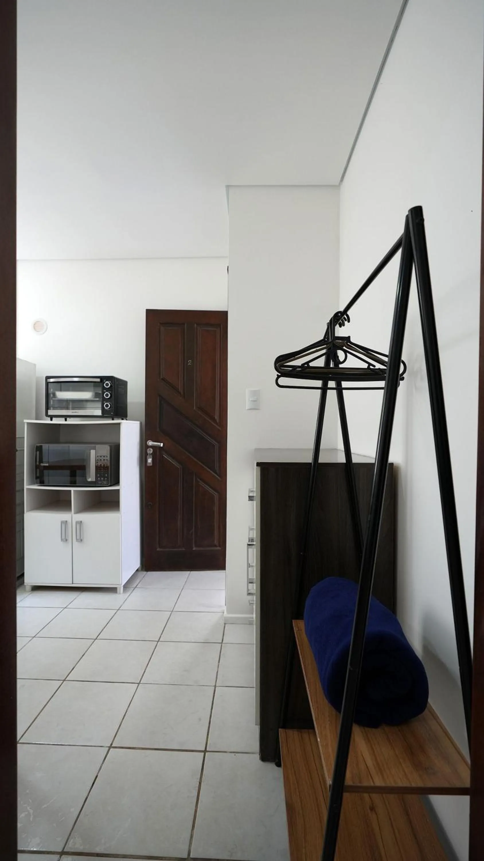 Residencial Adolfo - Mestre Naro