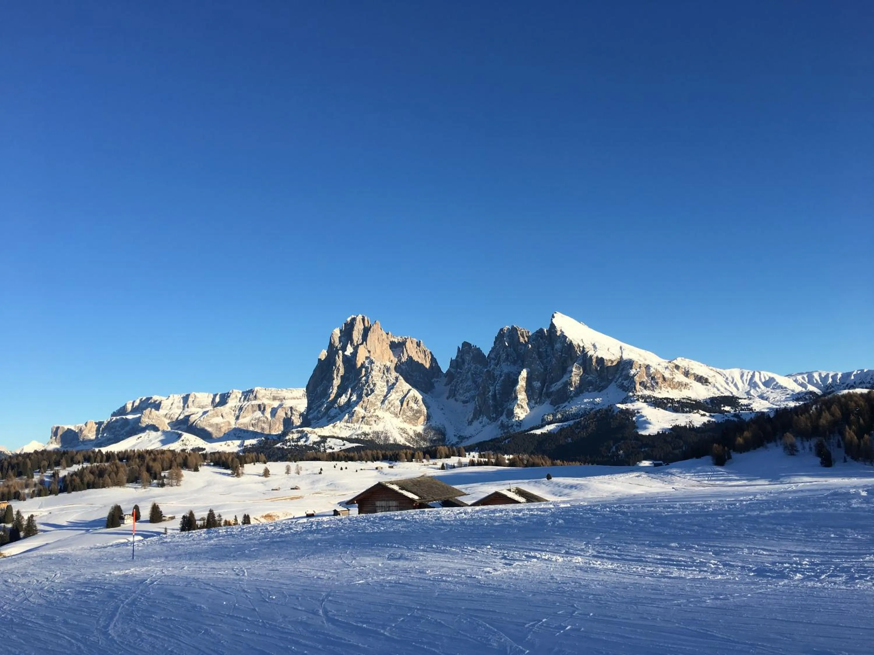 Nearby landmark in Garni Toni