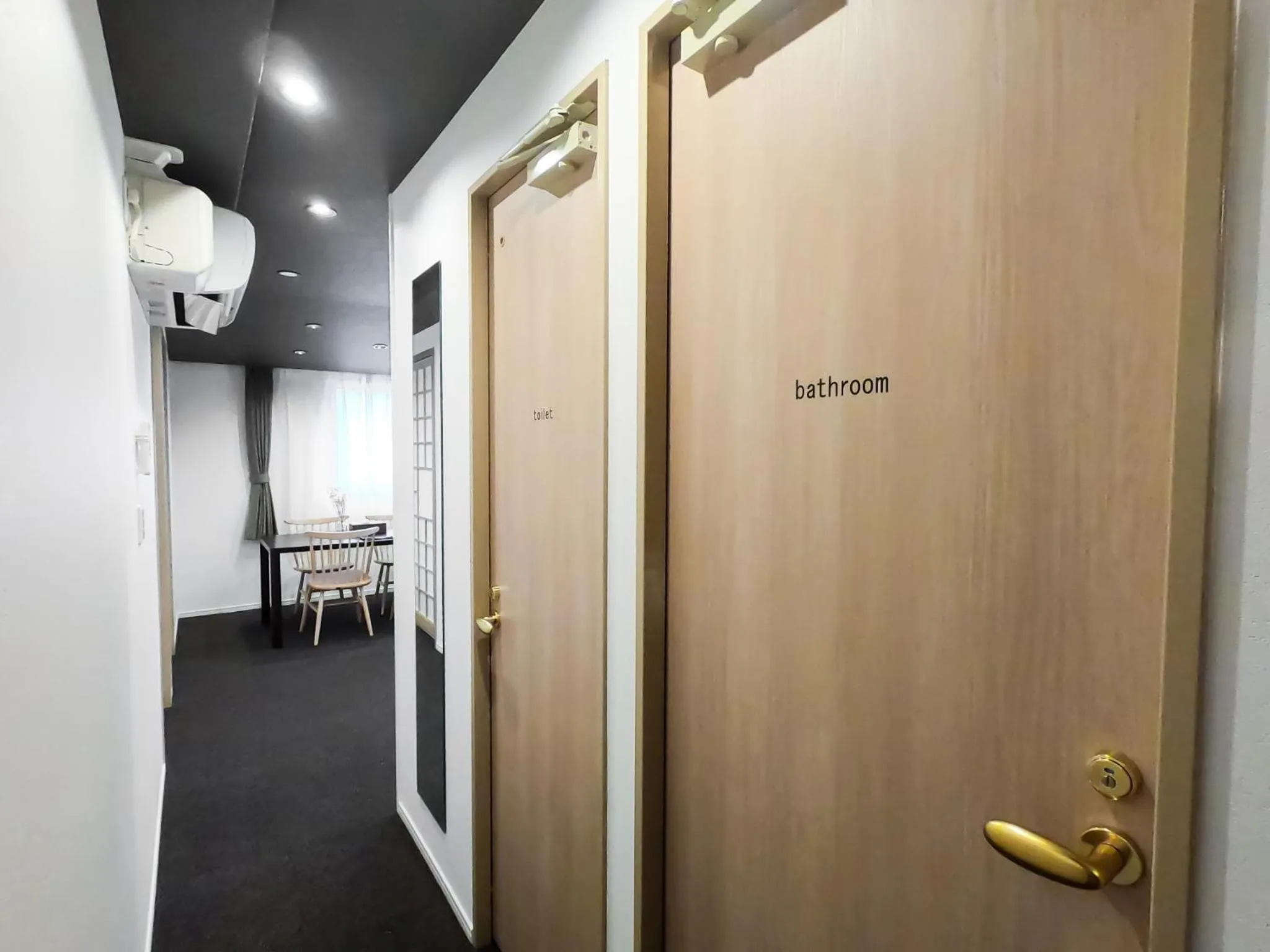 Hotel S-Presso Central - Vacation STAY 9448