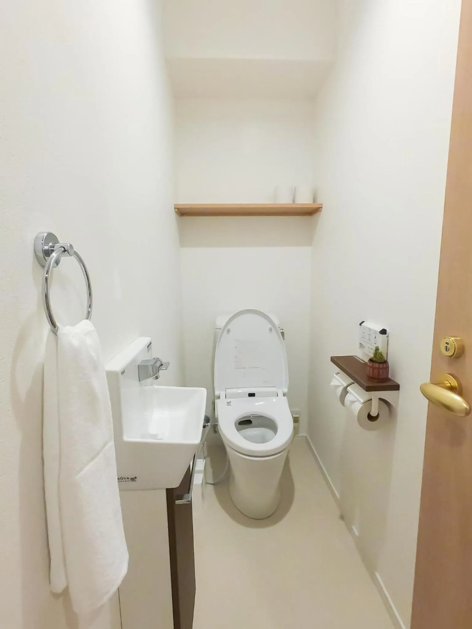 Hotel S-Presso Central - Vacation STAY 9448