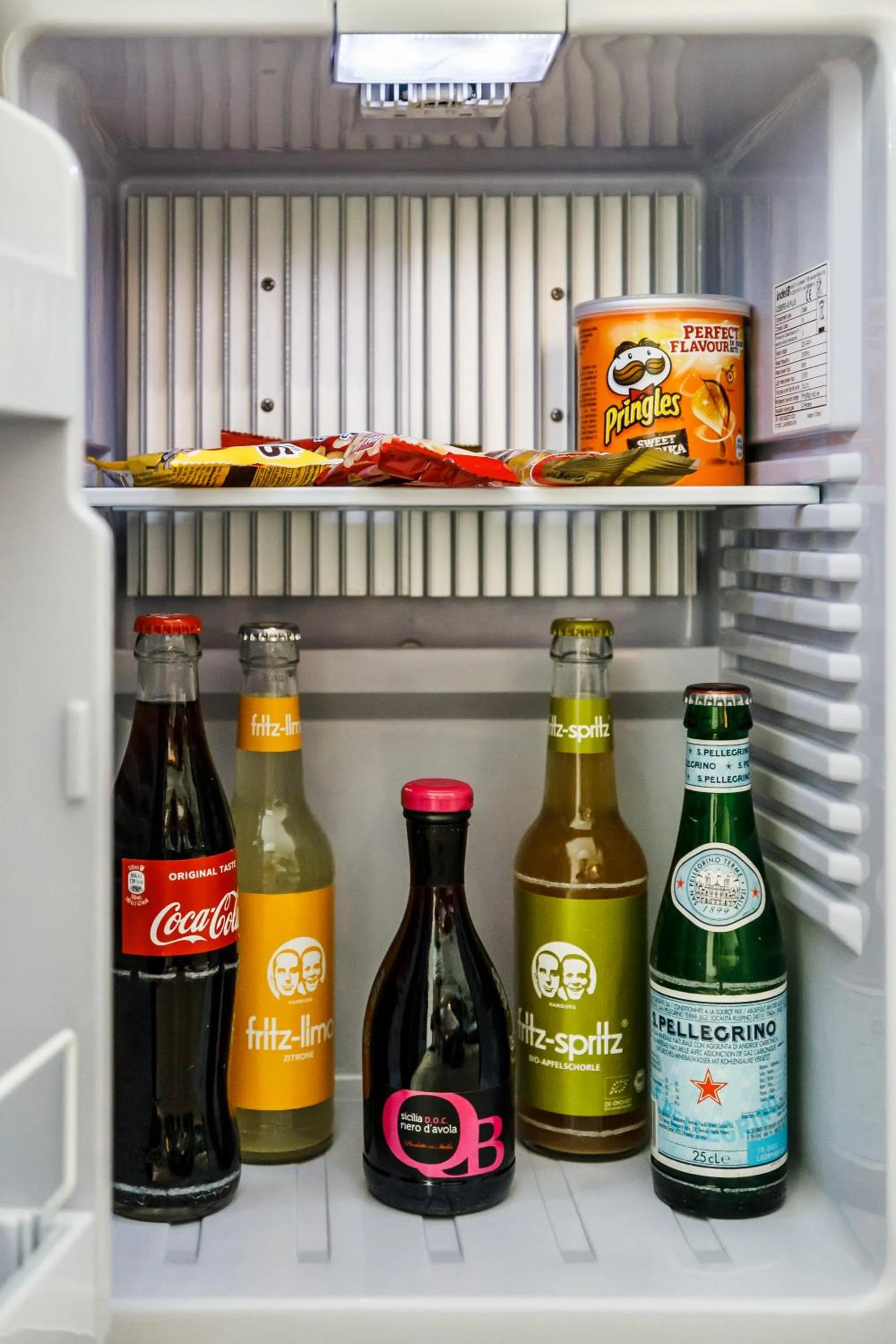 Drinks in Herzl Hotel bei Erding