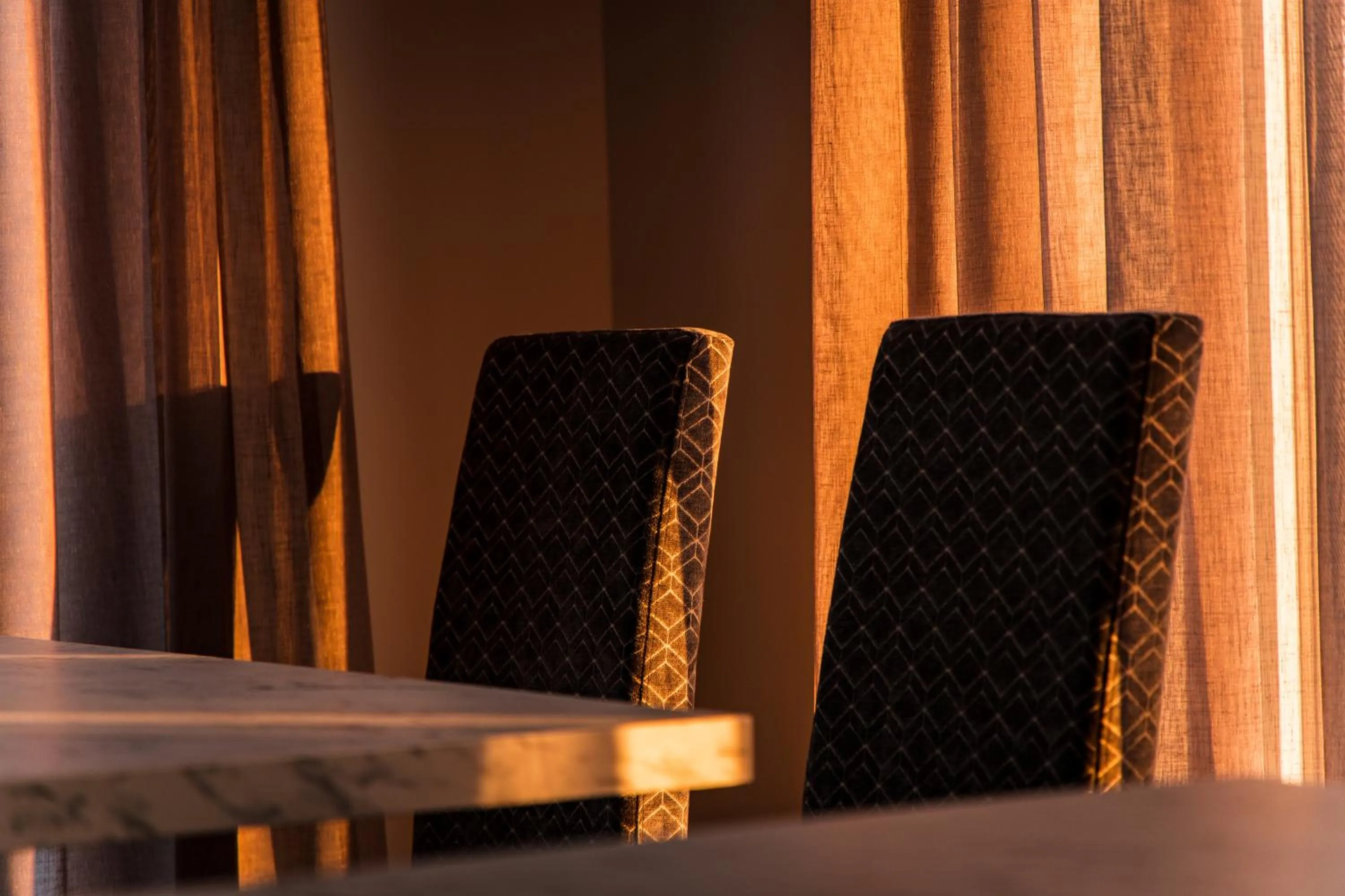 Communal lounge/ TV room in Herzl Hotel bei Erding