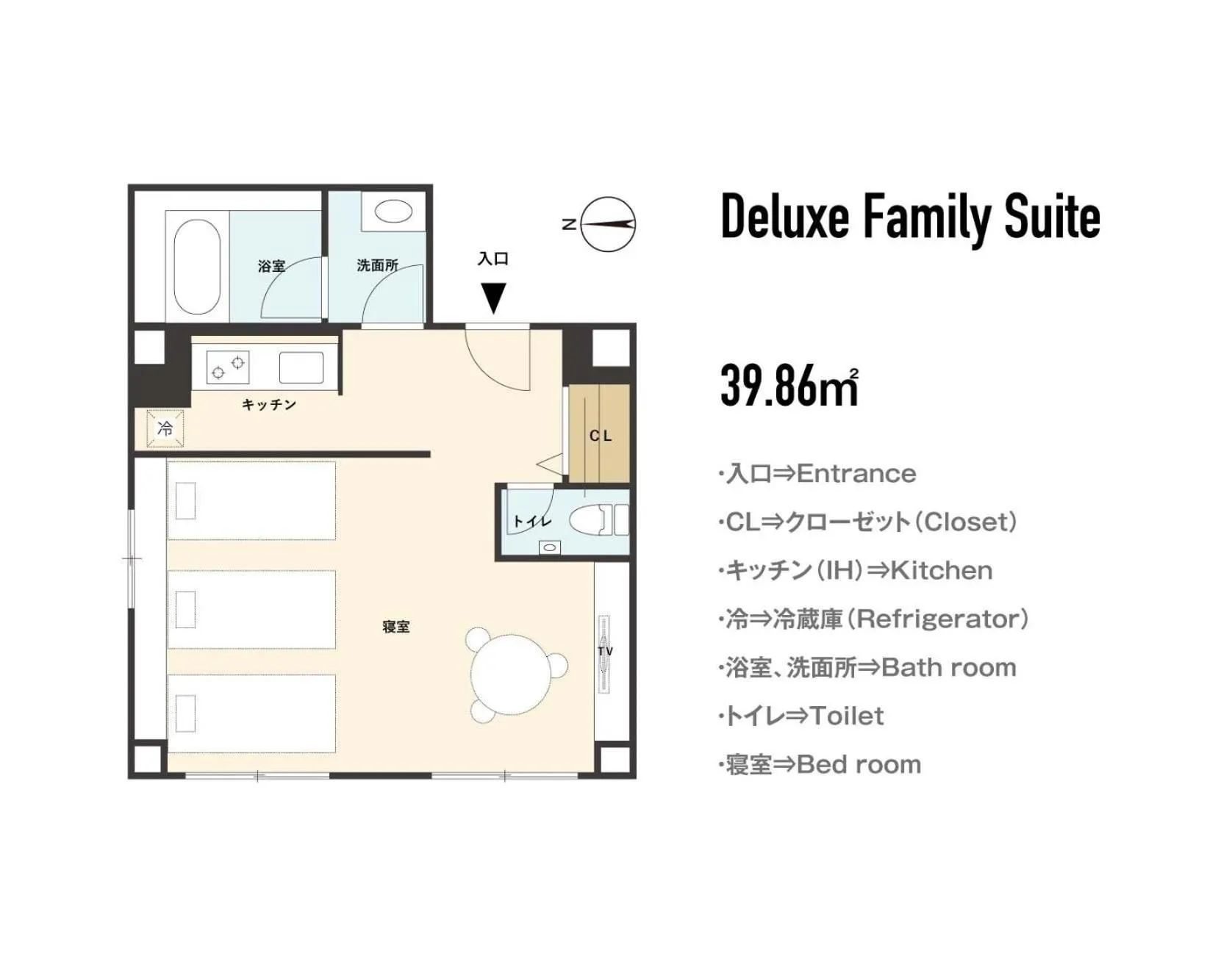 Hotel S-Presso Central - Vacation STAY 9451