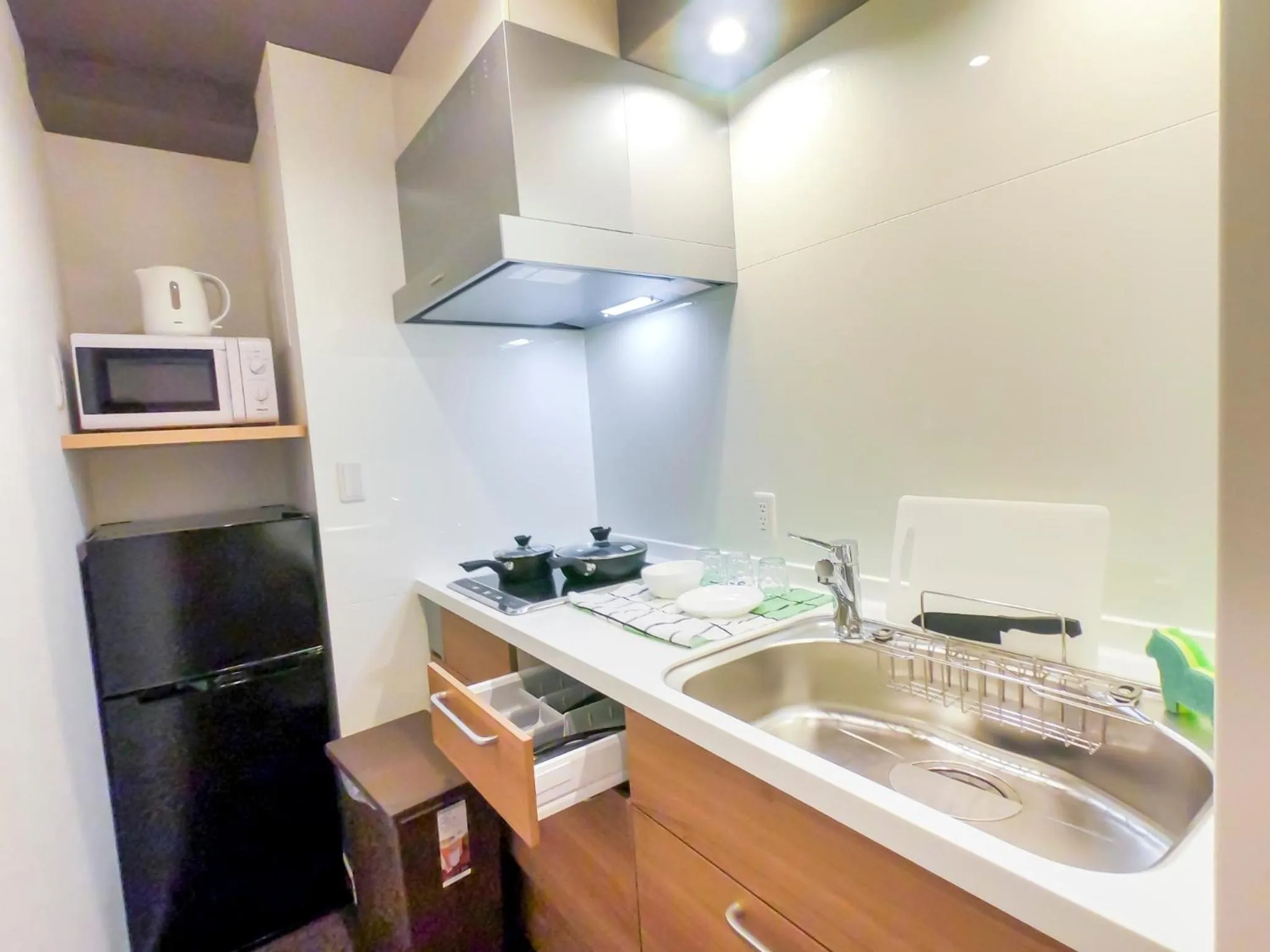 Hotel S-Presso Central - Vacation STAY 9451