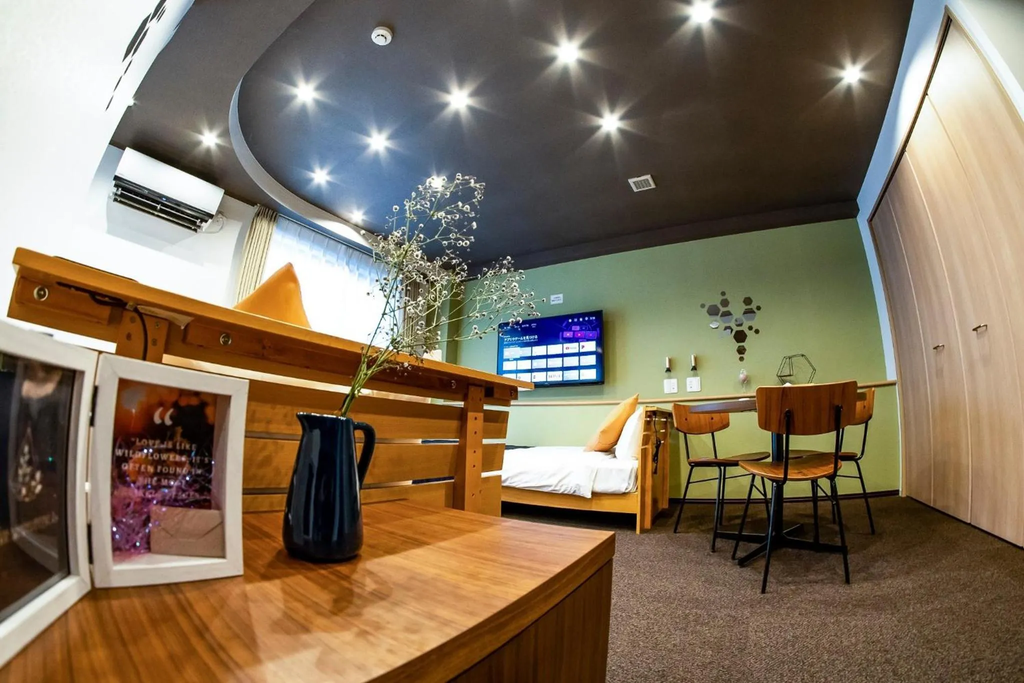 Hotel S-Presso Central - Vacation STAY 9451