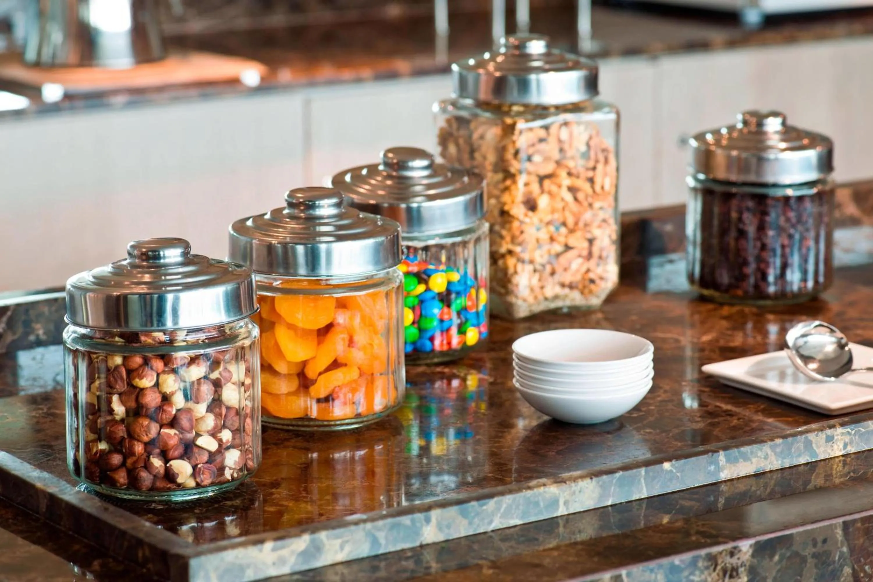 Other in Renaissance Santiago by Marriott