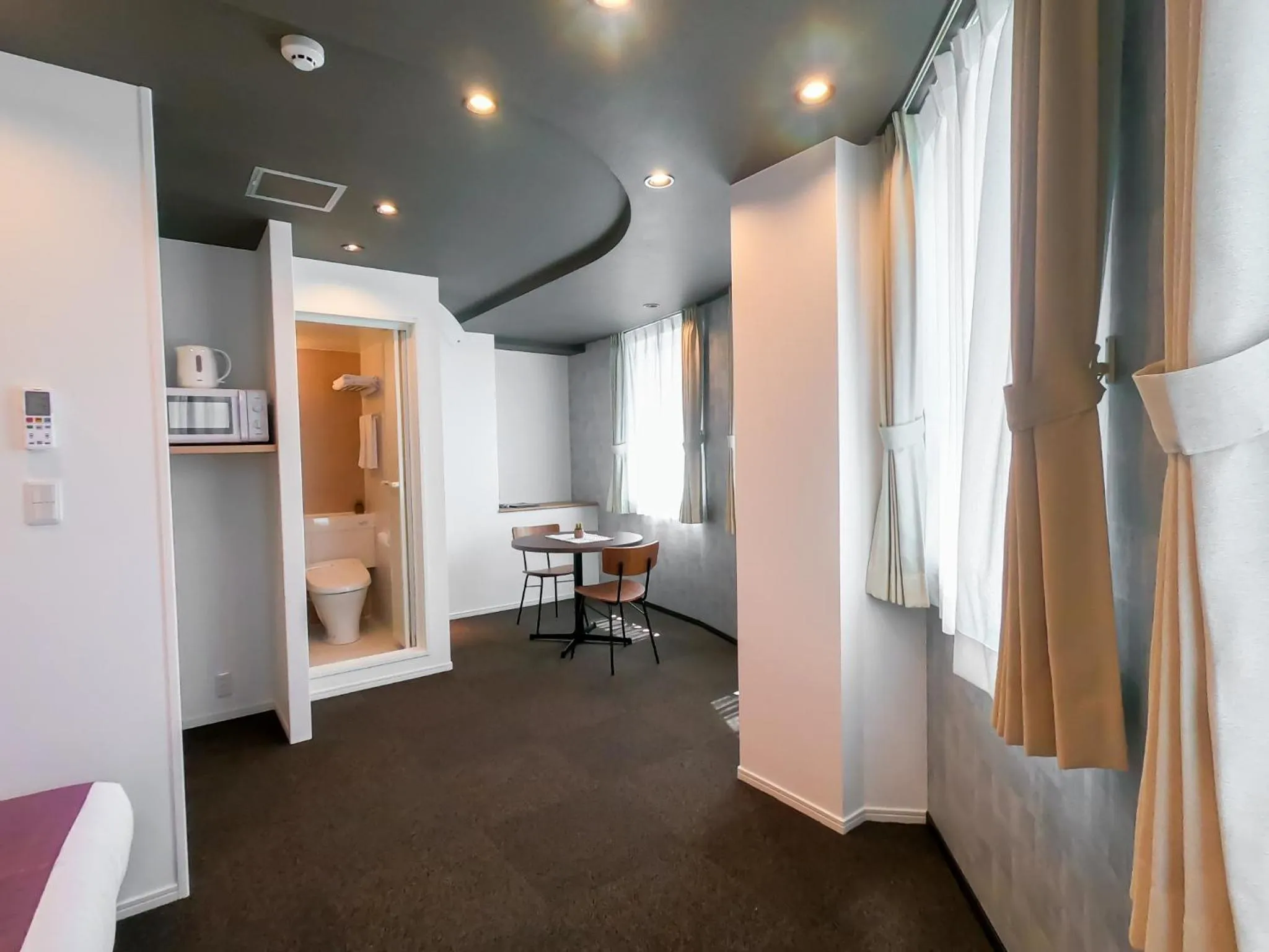 Hotel S-Presso Central - Vacation STAY 9443